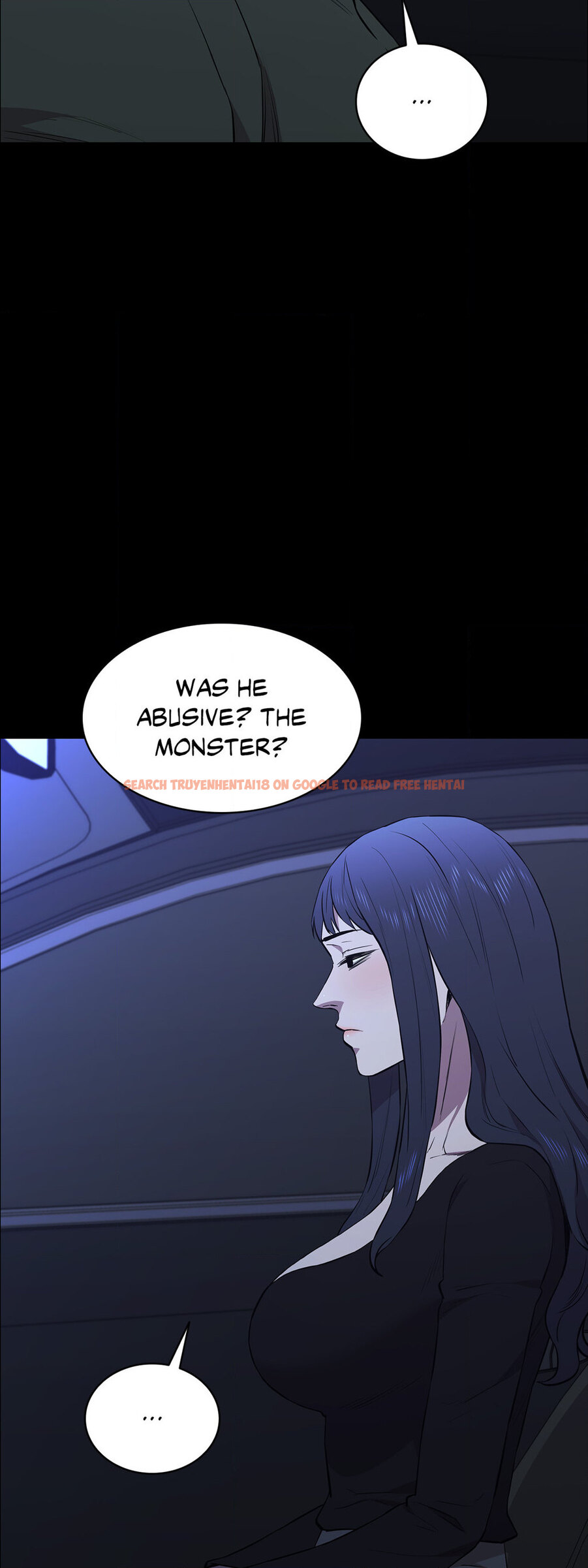 Read Hentai Image 14 01331 in comic Thorns On Innocence - Chapter 105 - hentaitnt.net