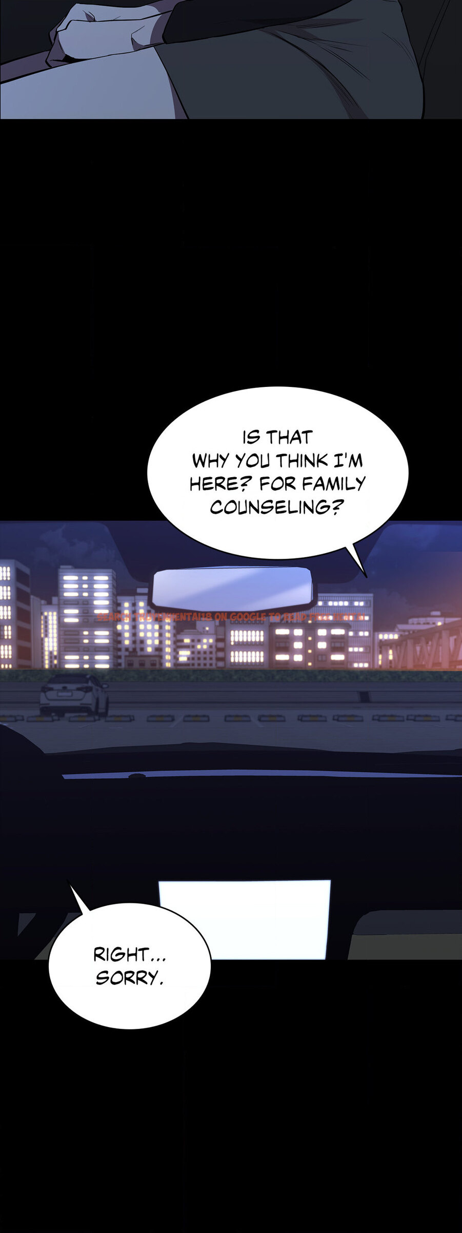 Read Hentai Image 15 01331 in comic Thorns On Innocence - Chapter 105 - hentaitnt.net
