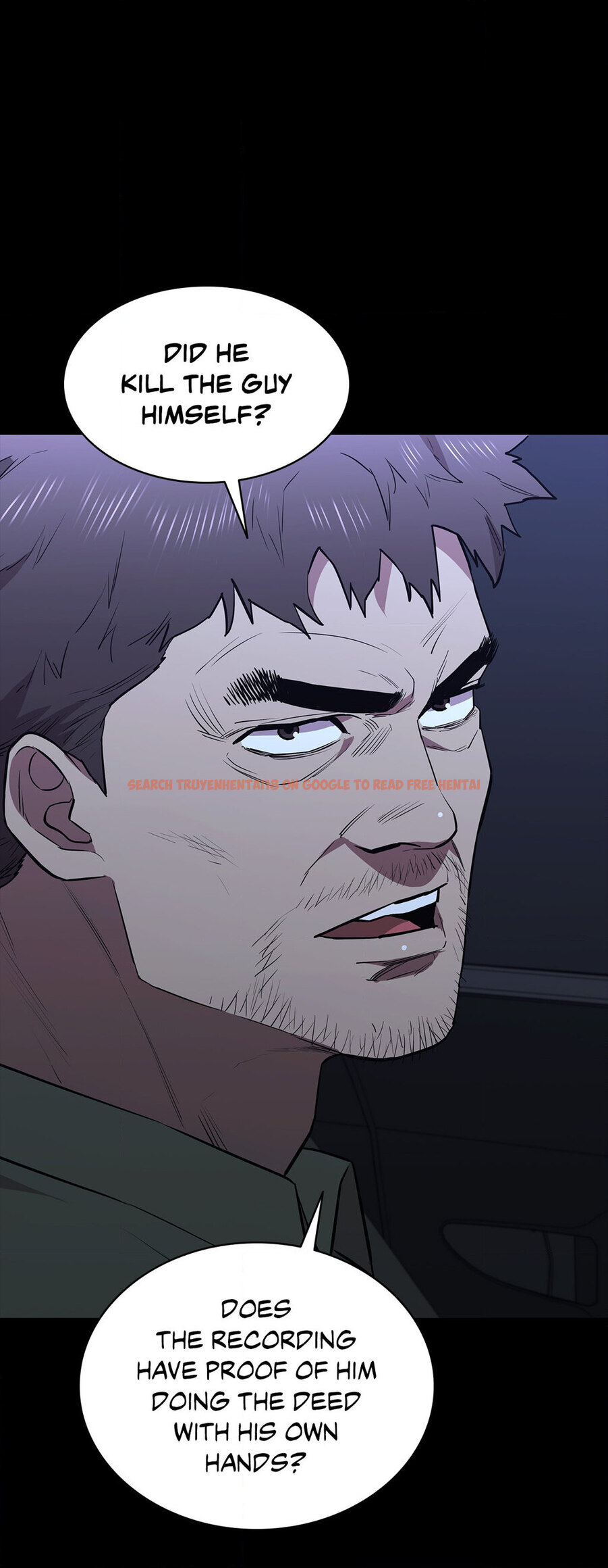 Read Hentai Image 17 01331 in comic Thorns On Innocence - Chapter 105 - hentaitnt.net