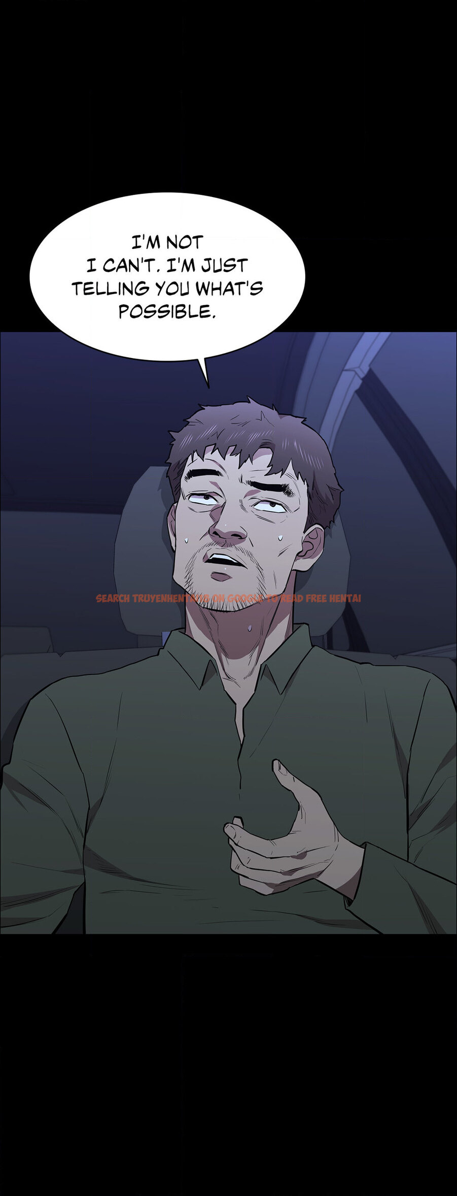 Read Hentai Image 22 01331 in comic Thorns On Innocence - Chapter 105 - hentaitnt.net