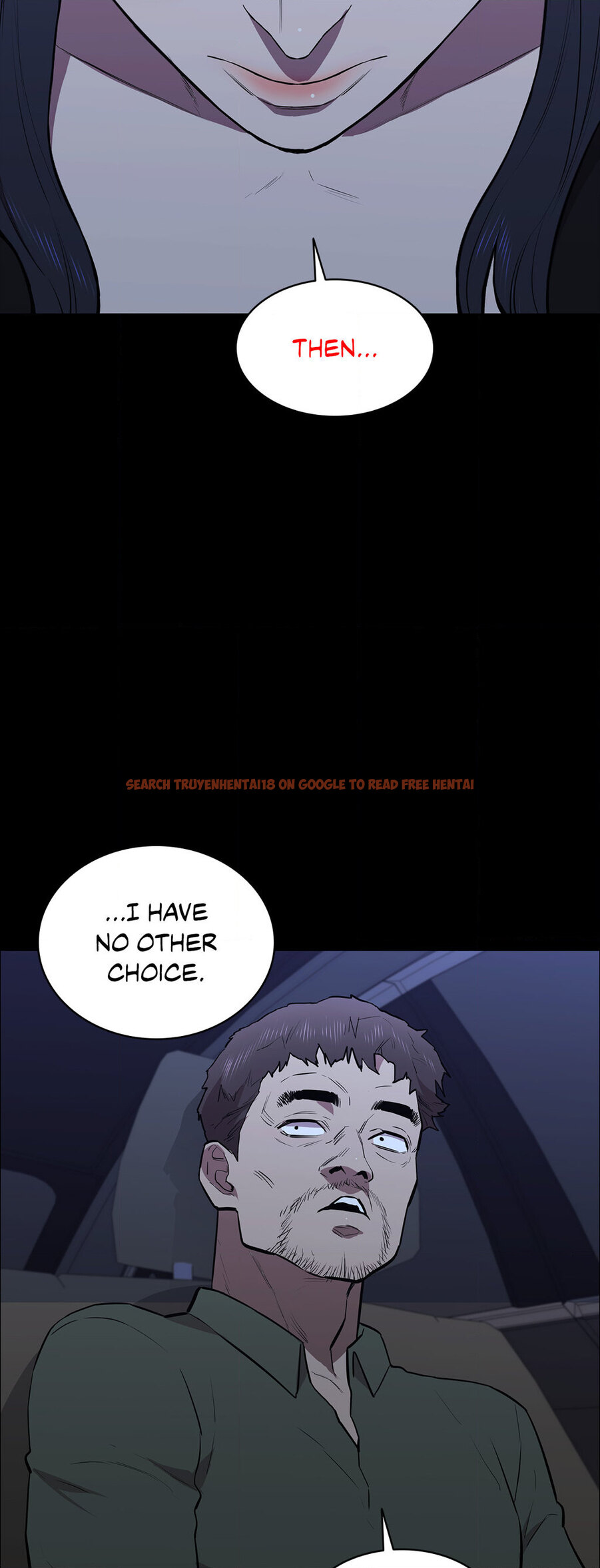 Read Hentai Image 24 01331 in comic Thorns On Innocence - Chapter 105 - hentaitnt.net