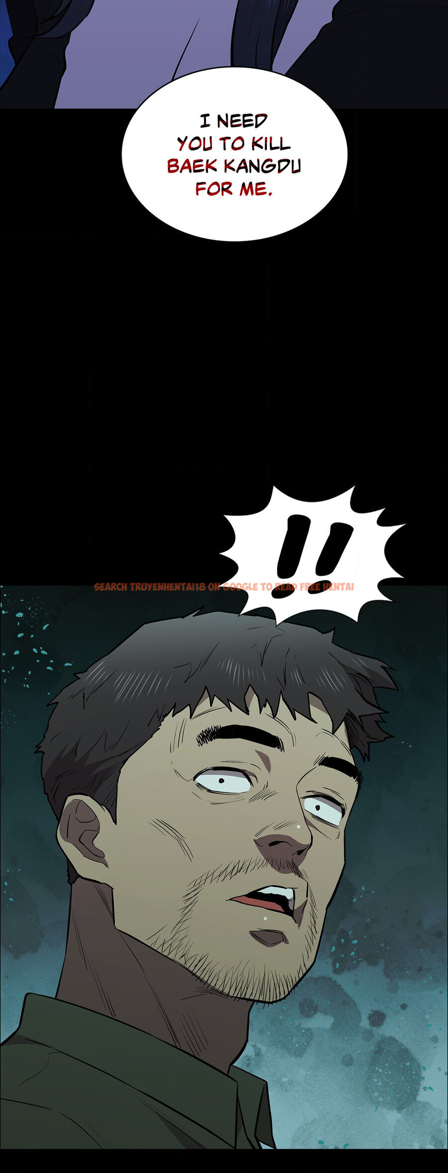 Read Hentai Image 26 01331 in comic Thorns On Innocence - Chapter 105 - hentaitnt.net