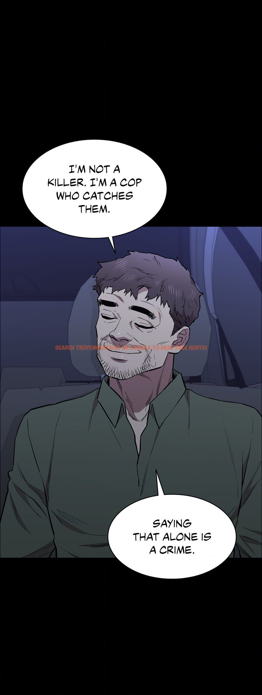 Read Hentai Image 27 01331 in comic Thorns On Innocence - Chapter 105 - hentaitnt.net
