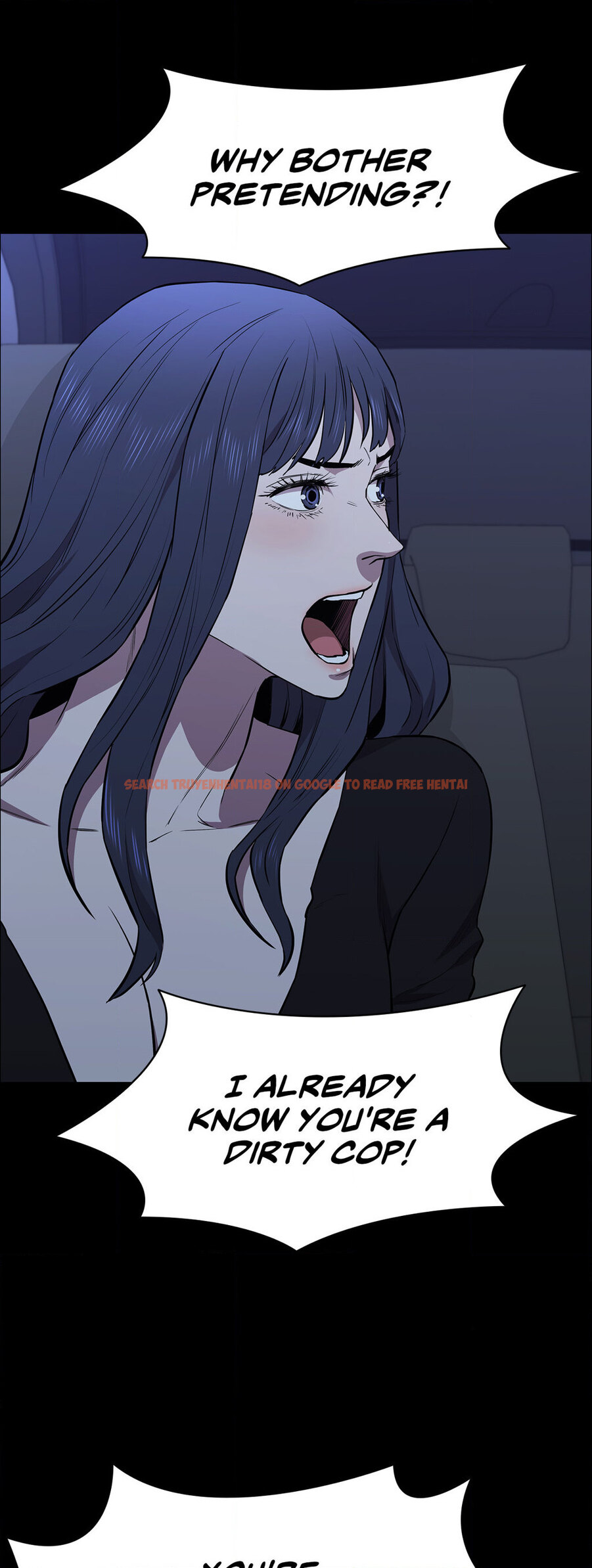 Read Hentai Image 28 01331 in comic Thorns On Innocence - Chapter 105 - hentaitnt.net