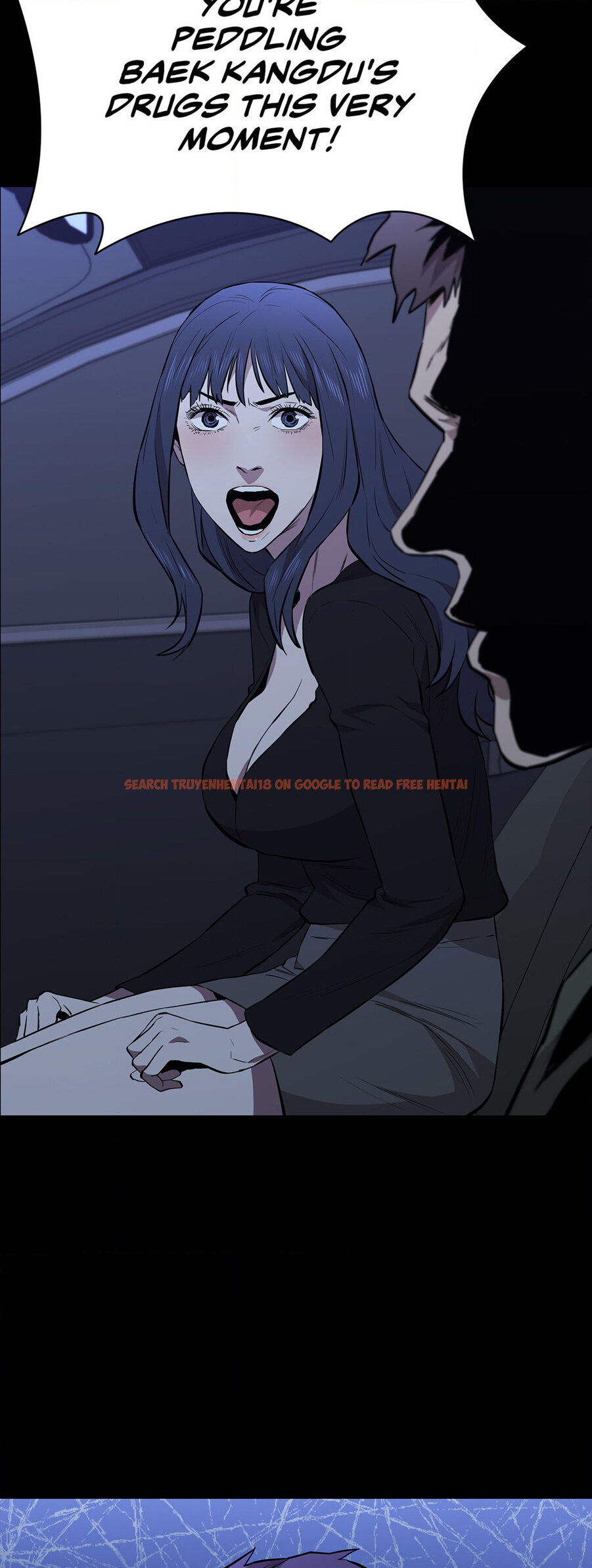 Read Hentai Image 29 01331 in comic Thorns On Innocence - Chapter 105 - hentaitnt.net