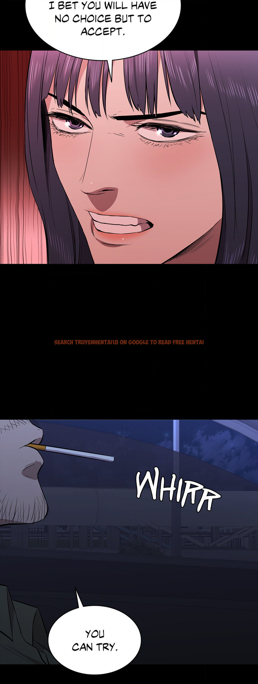 Read Hentai Image 31 01331 in comic Thorns On Innocence - Chapter 105 - hentaitnt.net