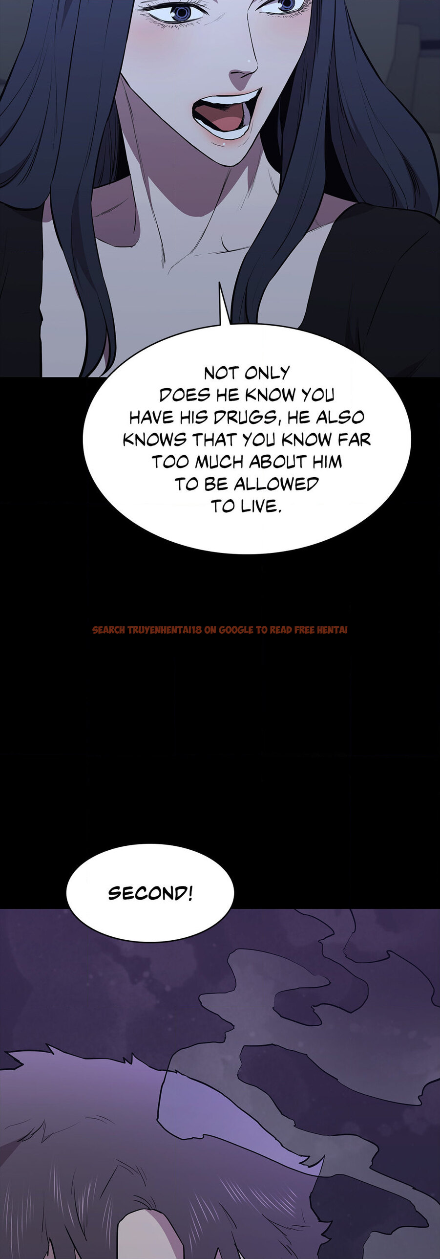 Read Hentai Image 33 01331 in comic Thorns On Innocence - Chapter 105 - hentaitnt.net