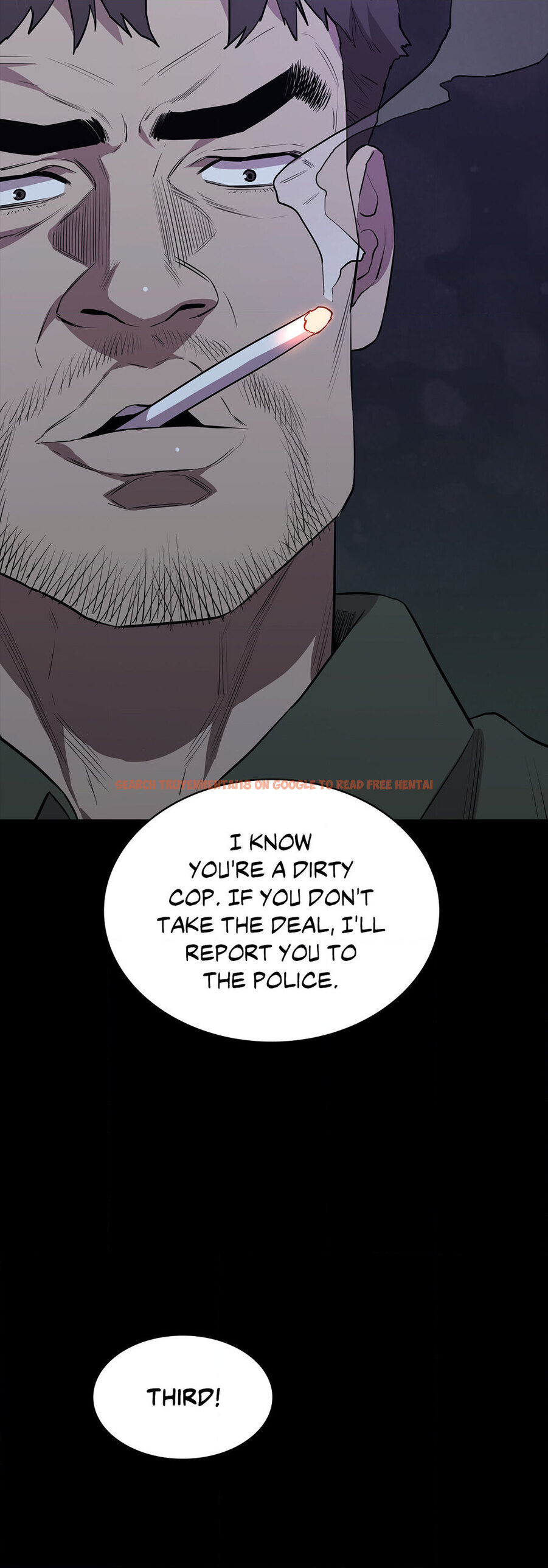 Read Hentai Image 34 01331 in comic Thorns On Innocence - Chapter 105 - hentaitnt.net