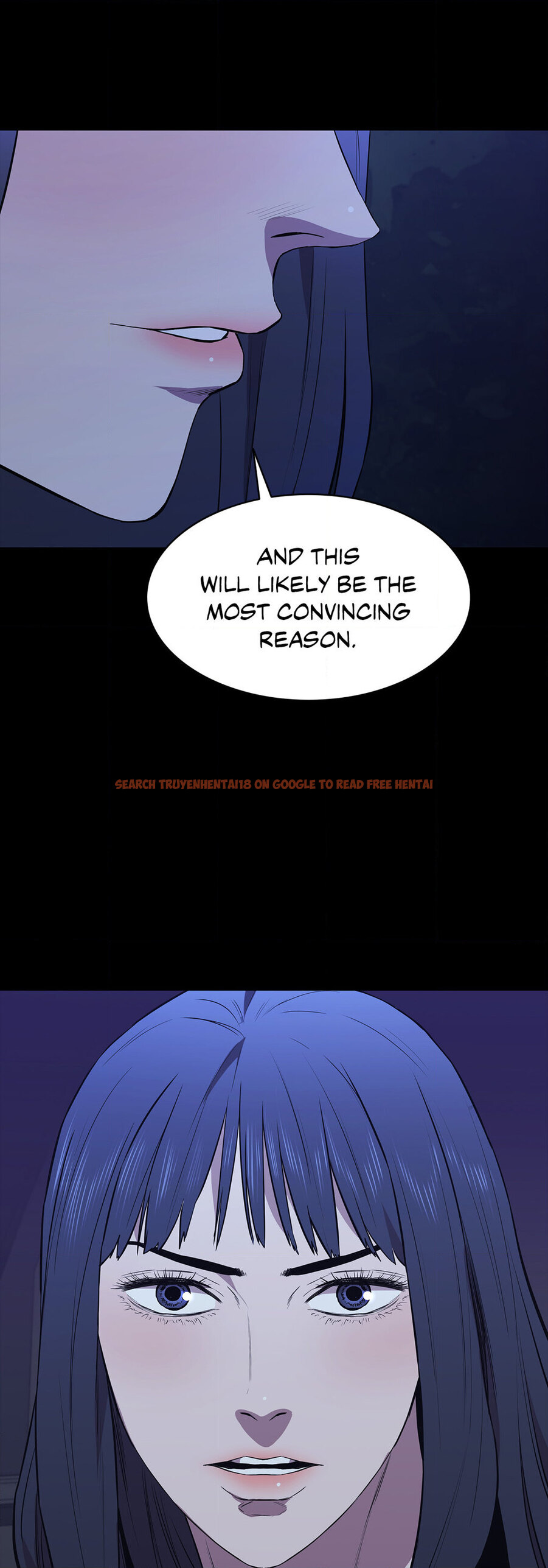 Read Hentai Image 35 01331 in comic Thorns On Innocence - Chapter 105 - hentaitnt.net