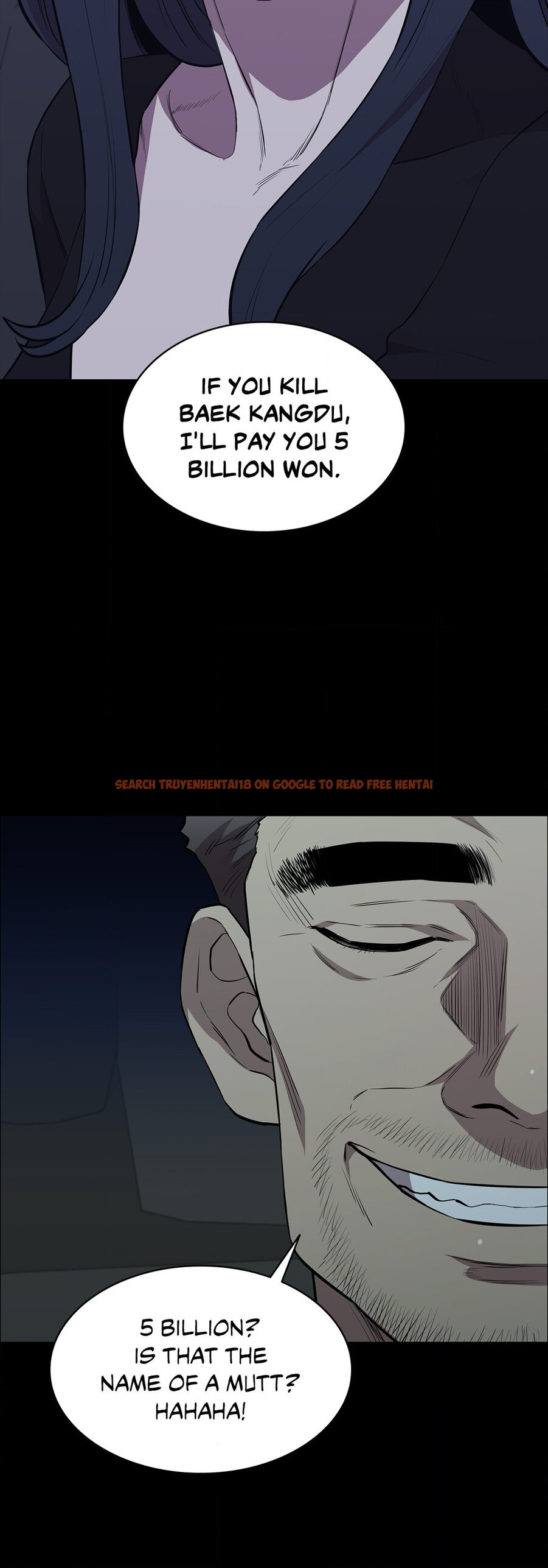 Read Hentai Image 36 01331 in comic Thorns On Innocence - Chapter 105 - hentaitnt.net