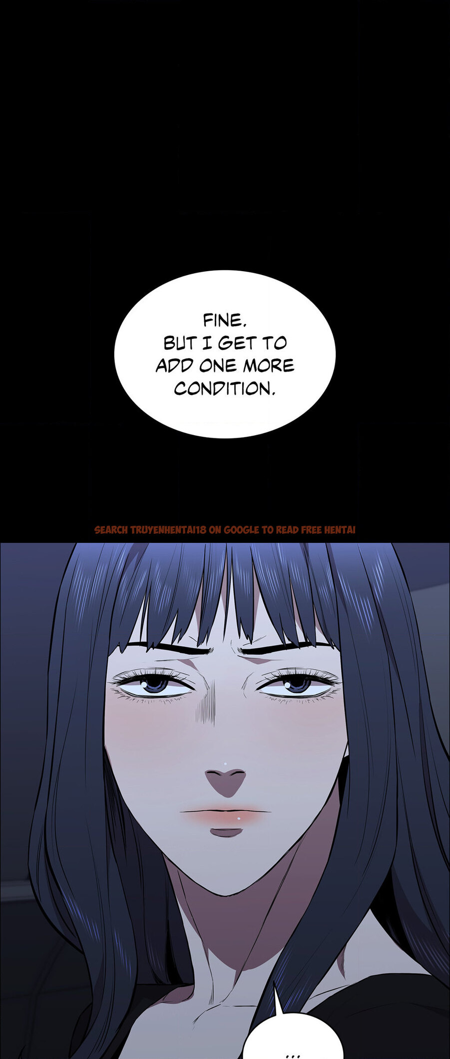 Read Hentai Image 37 01331 in comic Thorns On Innocence - Chapter 105 - hentaitnt.net