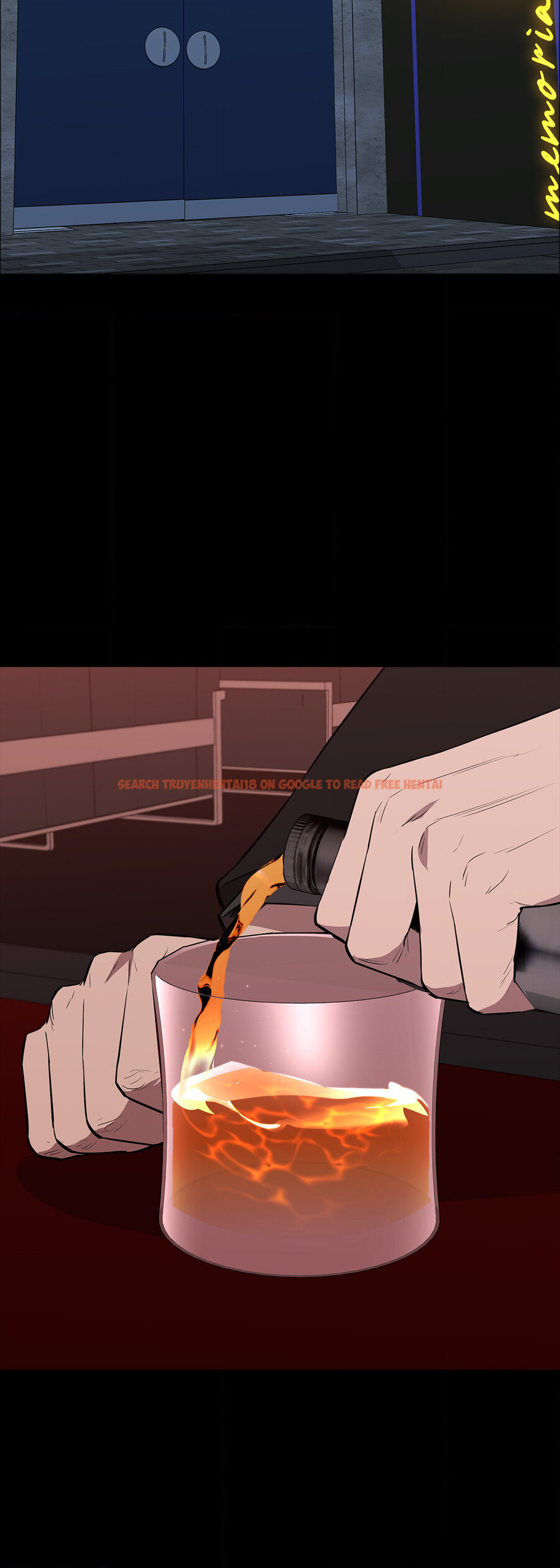Read Hentai Image 43 01331 in comic Thorns On Innocence - Chapter 105 - hentaitnt.net