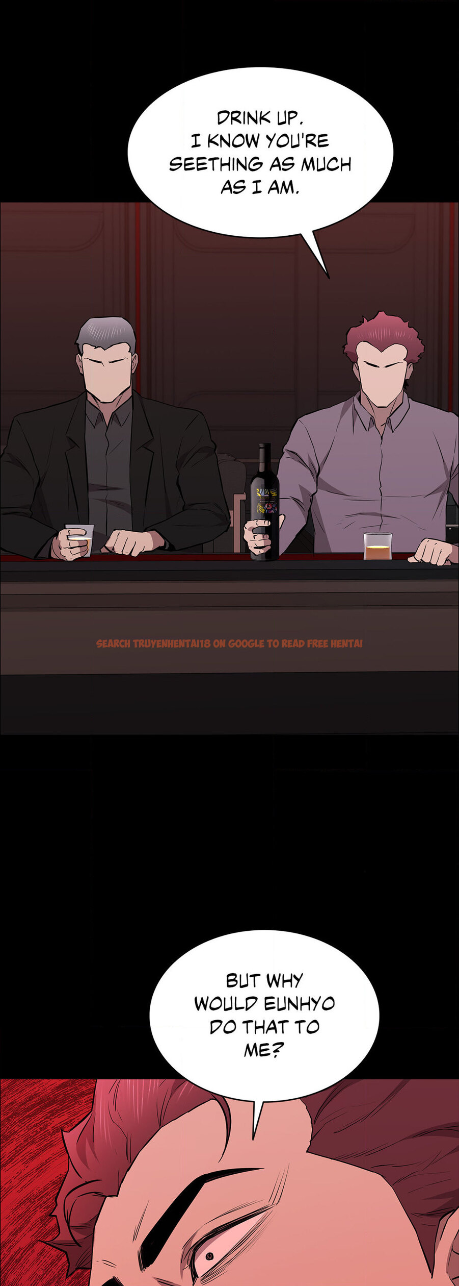 Read Hentai Image 44 01331 in comic Thorns On Innocence - Chapter 105 - hentaitnt.net