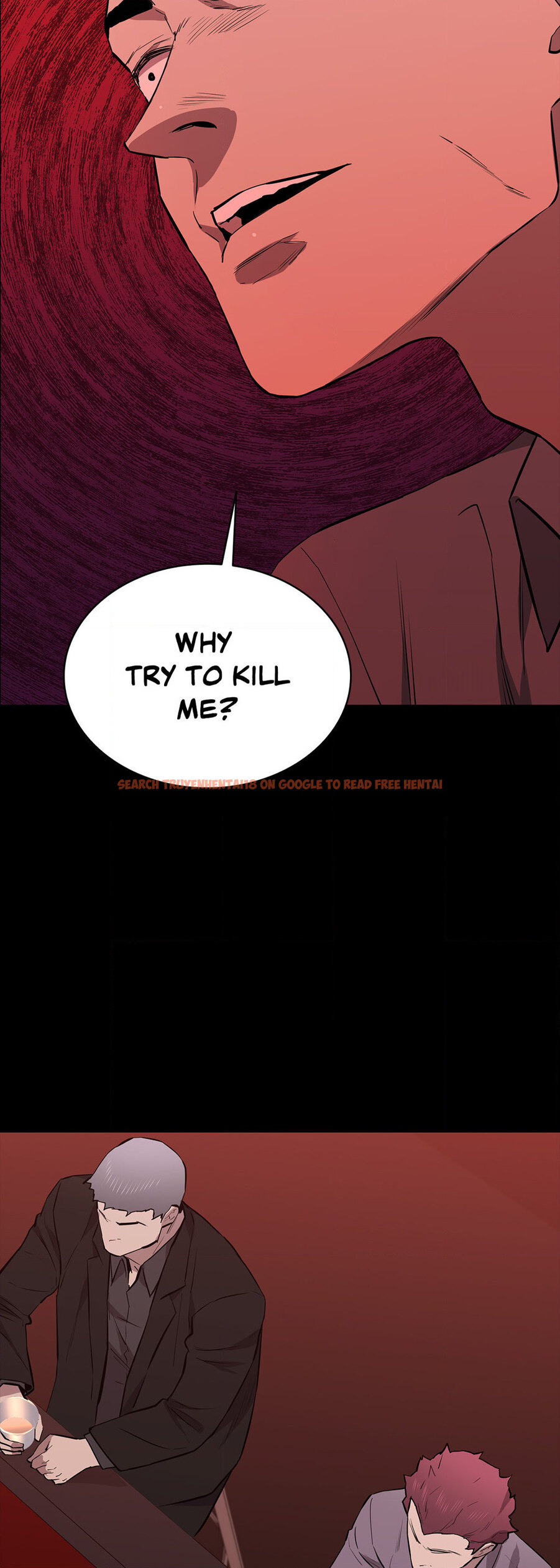Read Hentai Image 45 01331 in comic Thorns On Innocence - Chapter 105 - hentaitnt.net