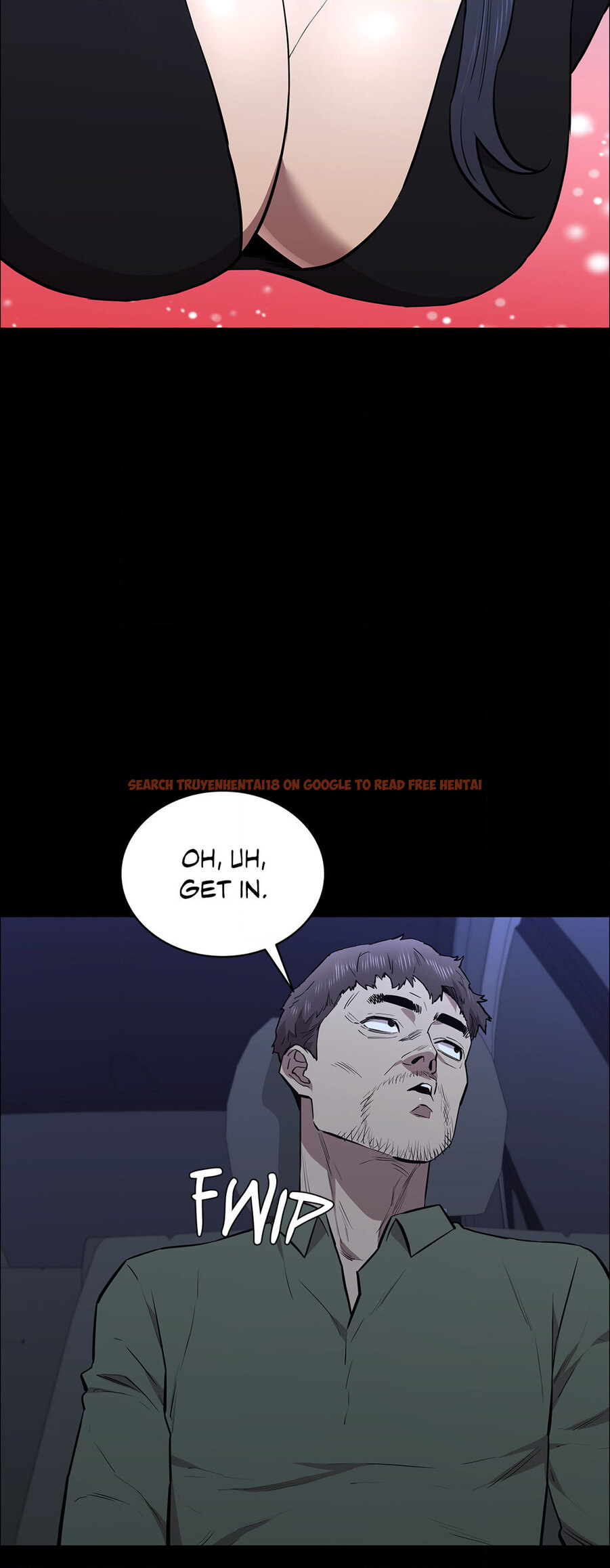 Read Hentai Image 5 01330 in comic Thorns On Innocence - Chapter 105 - hentaitnt.net
