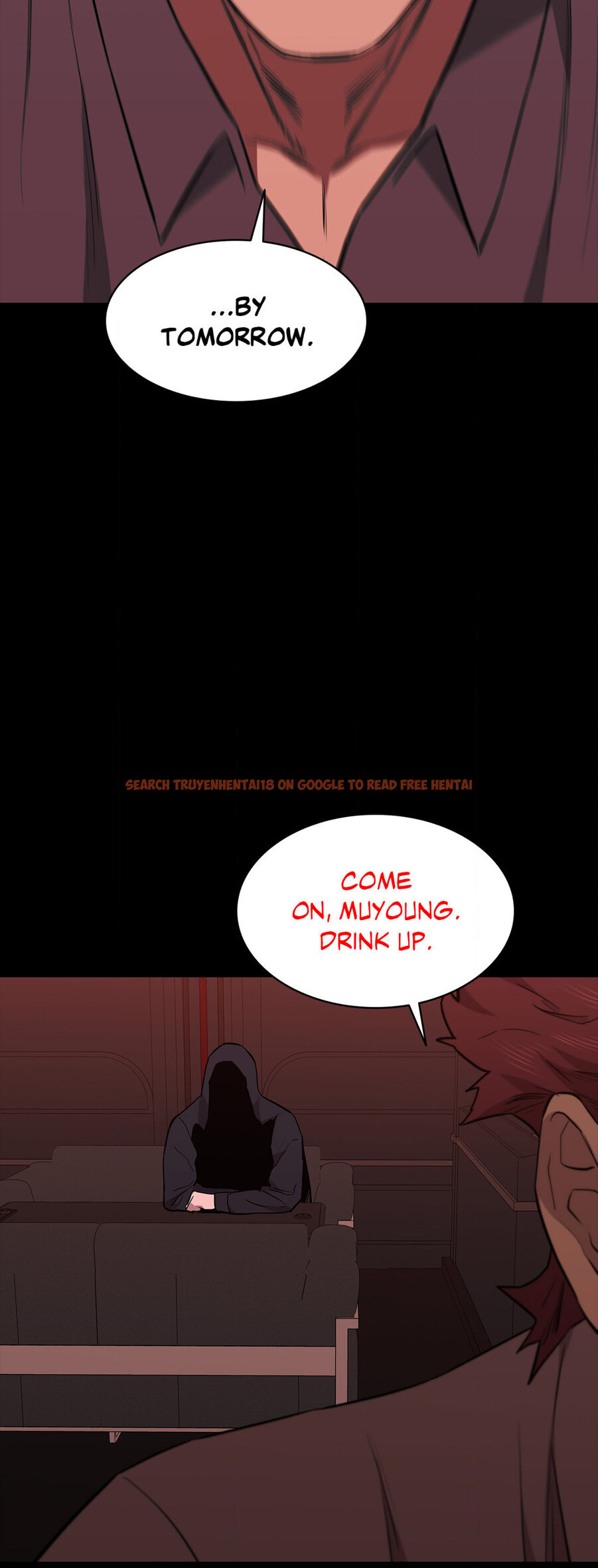 Read Hentai Image 51 01331 in comic Thorns On Innocence - Chapter 105 - hentaitnt.net