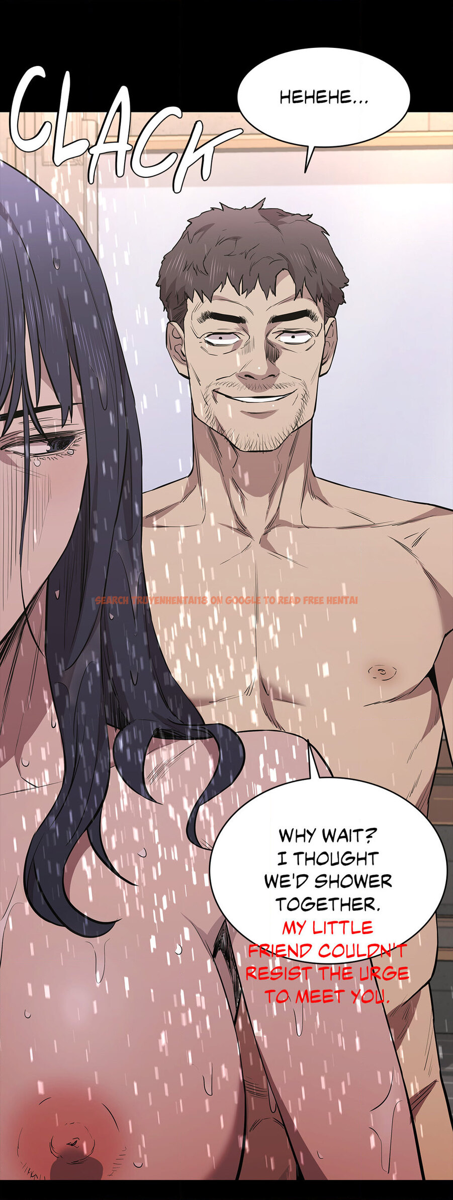 Read Hentai Image 56 01331 in comic Thorns On Innocence - Chapter 105 - hentaitnt.net