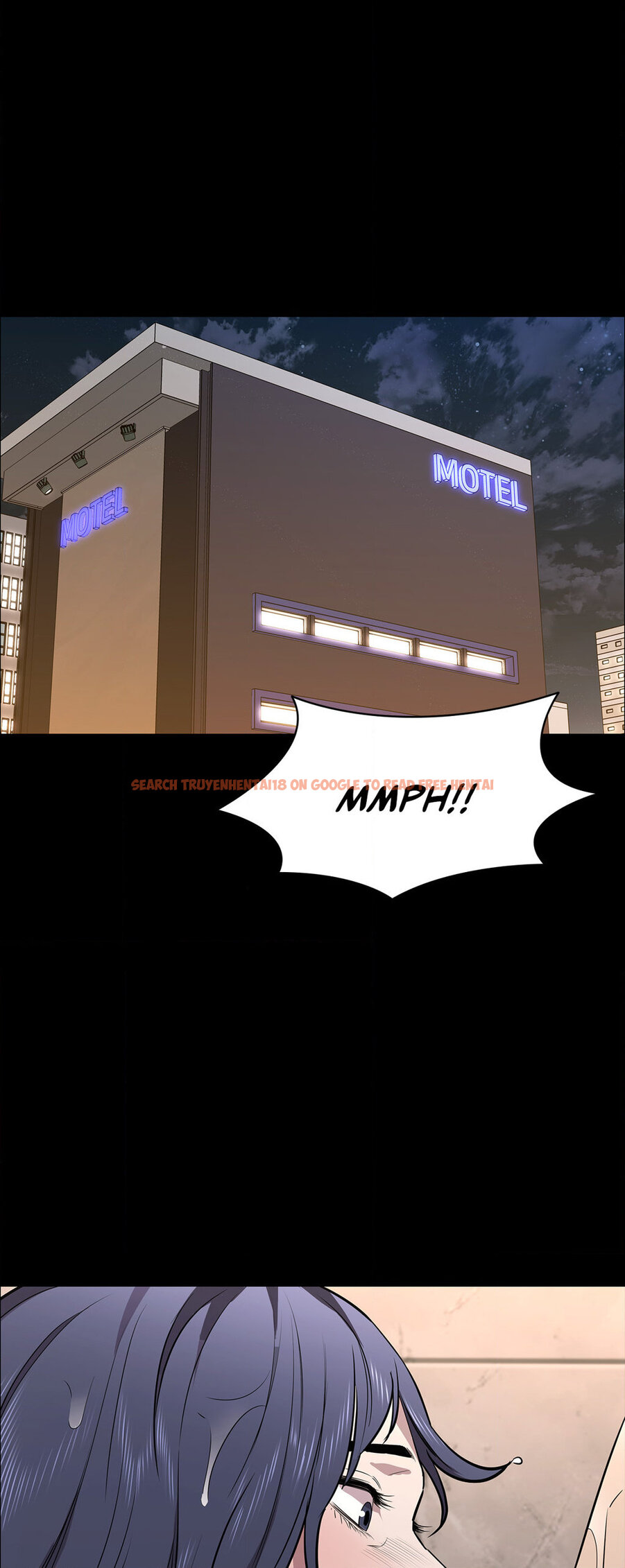 Read Hentai Image 1 e82c0 in comic Thorns On Innocence - Chapter 106 - hentaitnt.net