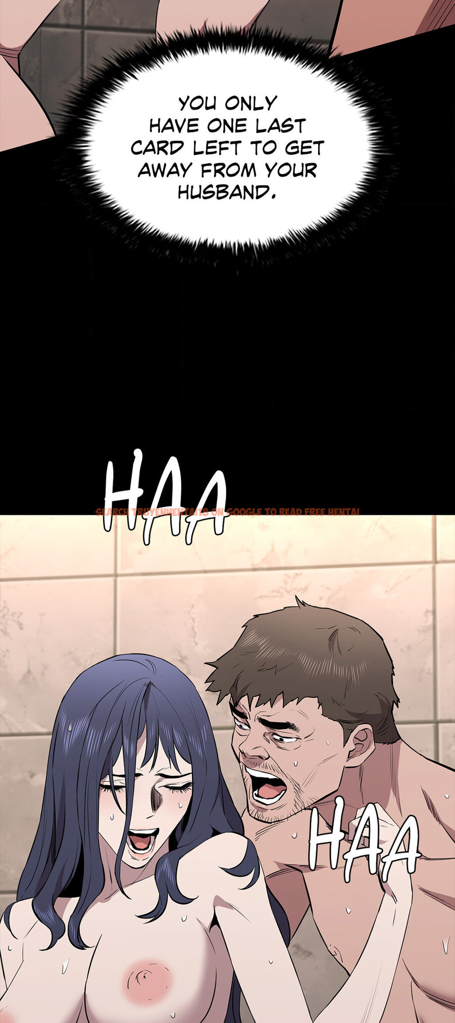 Read Hentai Image 16 e82c0 in comic Thorns On Innocence - Chapter 106 - hentaitnt.net