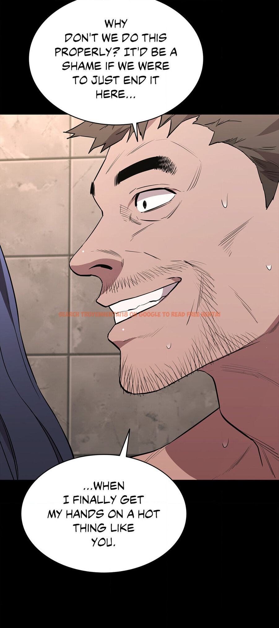Read Hentai Image 18 e82c0 in comic Thorns On Innocence - Chapter 106 - hentaitnt.net