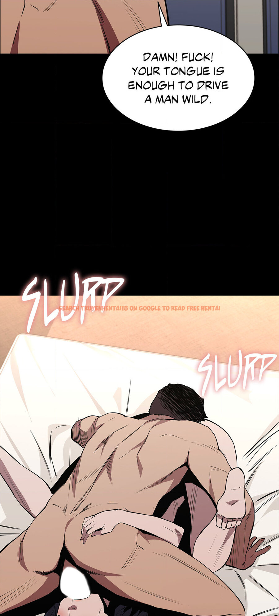 Read Hentai Image 28 e82c0 in comic Thorns On Innocence - Chapter 106 - hentaitnt.net