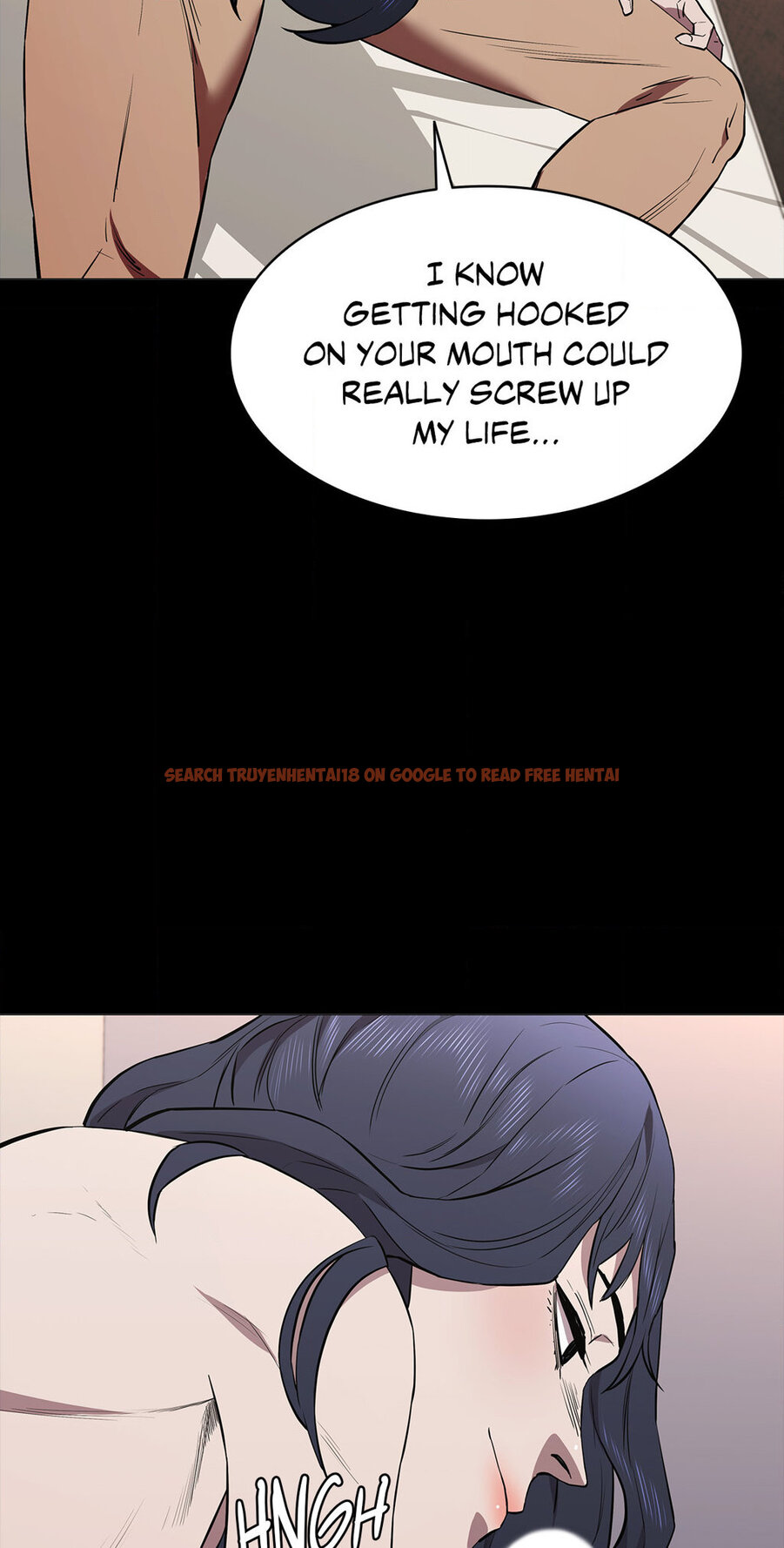 Read Hentai Image 32 e82c0 in comic Thorns On Innocence - Chapter 106 - hentaitnt.net