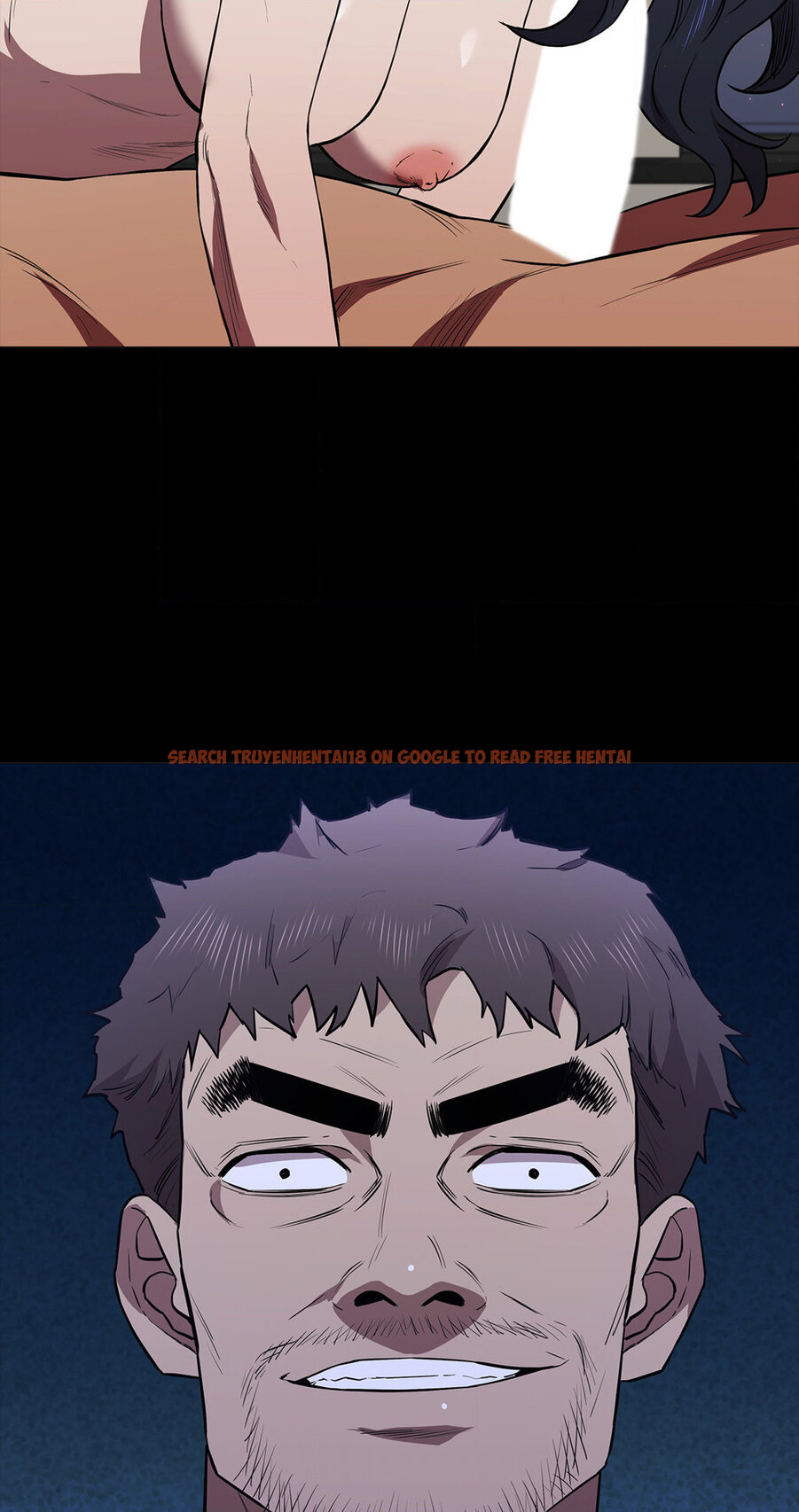 Read Hentai Image 40 e82c0 in comic Thorns On Innocence - Chapter 106 - hentaitnt.net