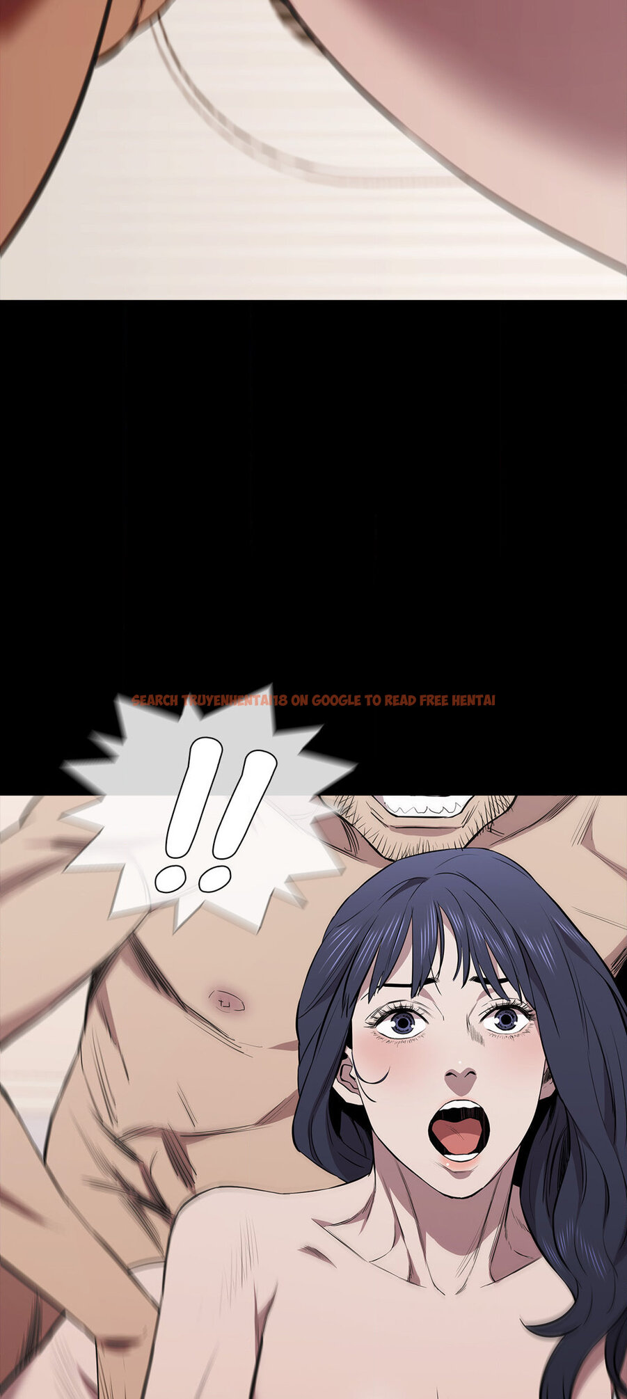 Read Hentai Image 44 e82c0 in comic Thorns On Innocence - Chapter 106 - hentaitnt.net