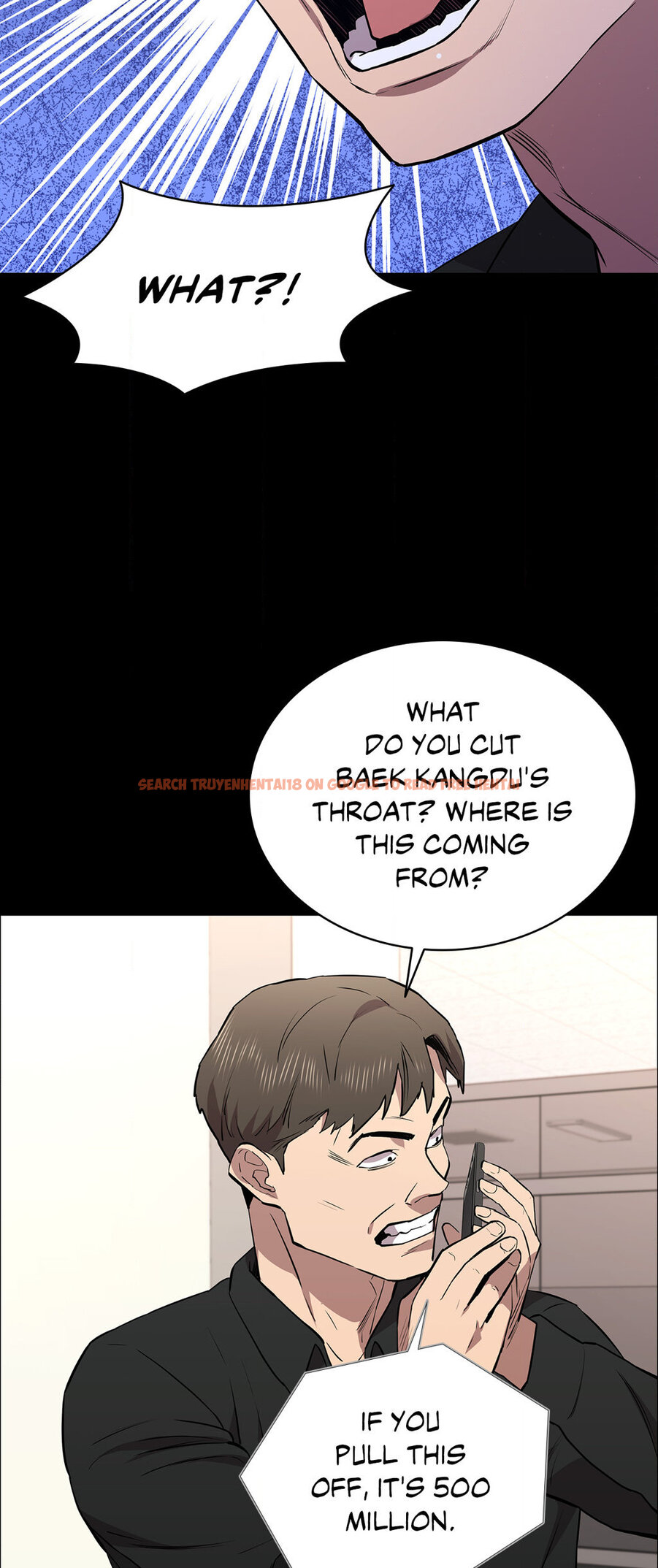 Read Hentai Image 69 e82c0 in comic Thorns On Innocence - Chapter 106 - hentaitnt.net