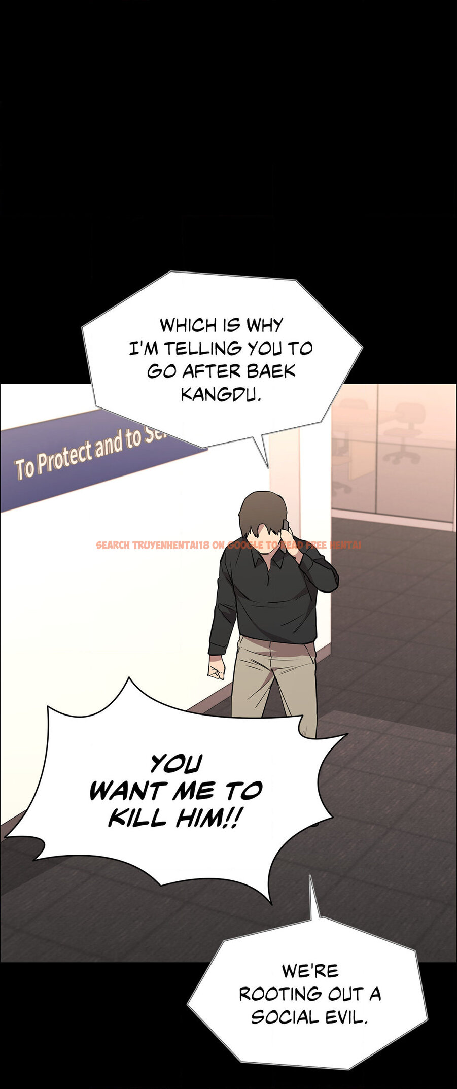 Read Hentai Image 71 e82c0 in comic Thorns On Innocence - Chapter 106 - hentaitnt.net