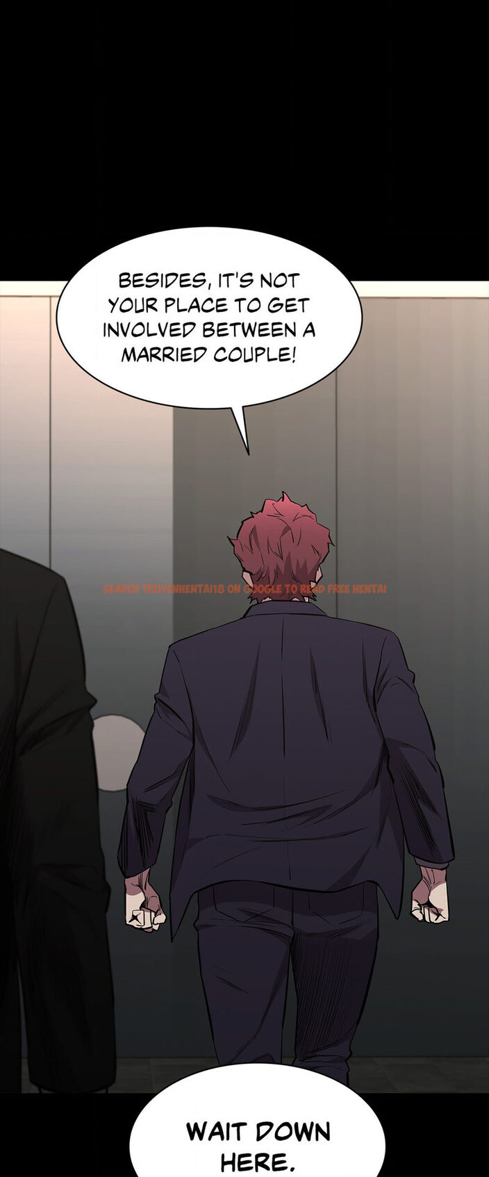 Read Hentai Image 11 c6813 in comic Thorns On Innocence - Chapter 107 - hentaitnt.net