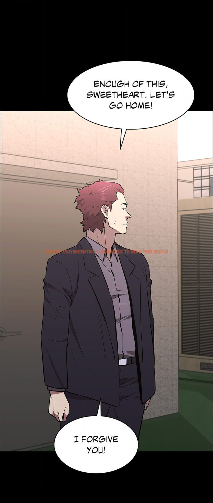 Read Hentai Image 16 c6813 in comic Thorns On Innocence - Chapter 107 - hentaitnt.net