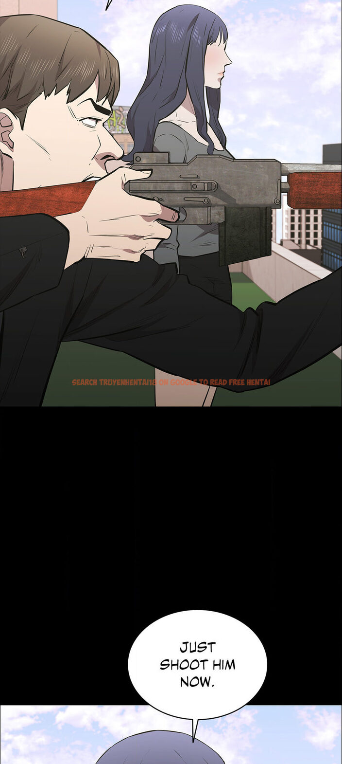 Read Hentai Image 27 c6813 in comic Thorns On Innocence - Chapter 107 - hentaitnt.net