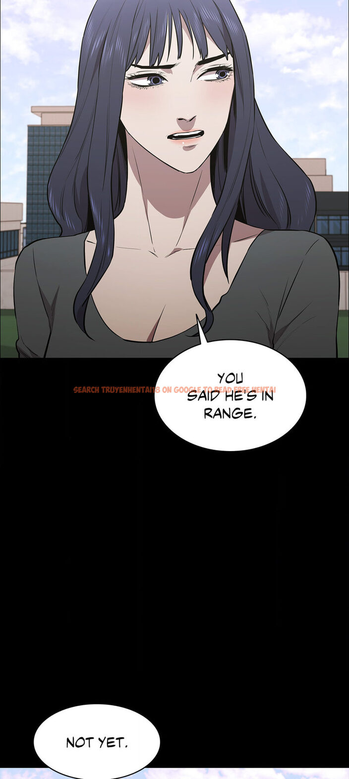 Read Hentai Image 28 c6813 in comic Thorns On Innocence - Chapter 107 - hentaitnt.net