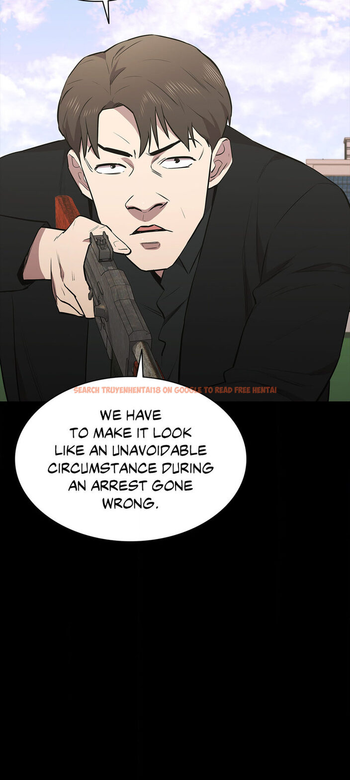 Read Hentai Image 29 c6813 in comic Thorns On Innocence - Chapter 107 - hentaitnt.net