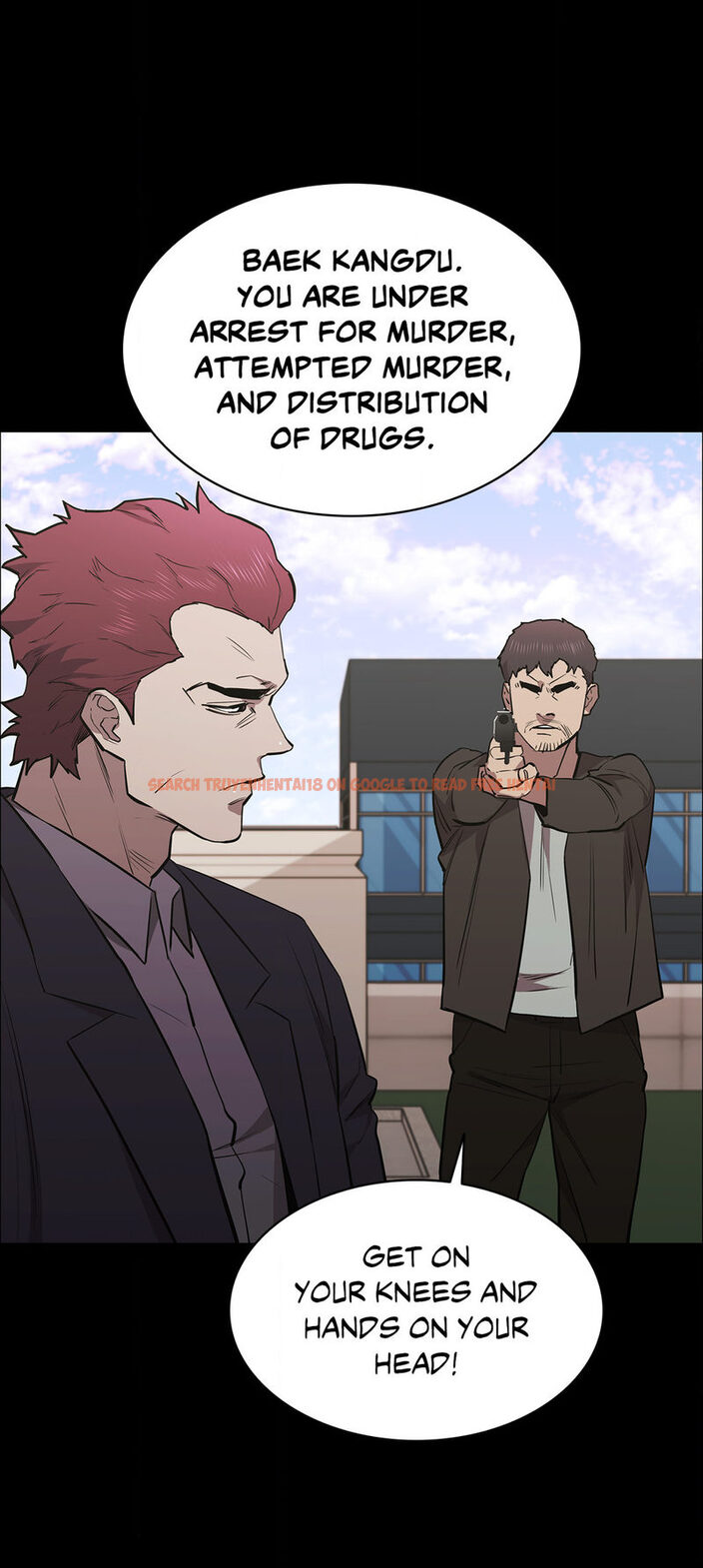 Read Hentai Image 30 c6813 in comic Thorns On Innocence - Chapter 107 - hentaitnt.net