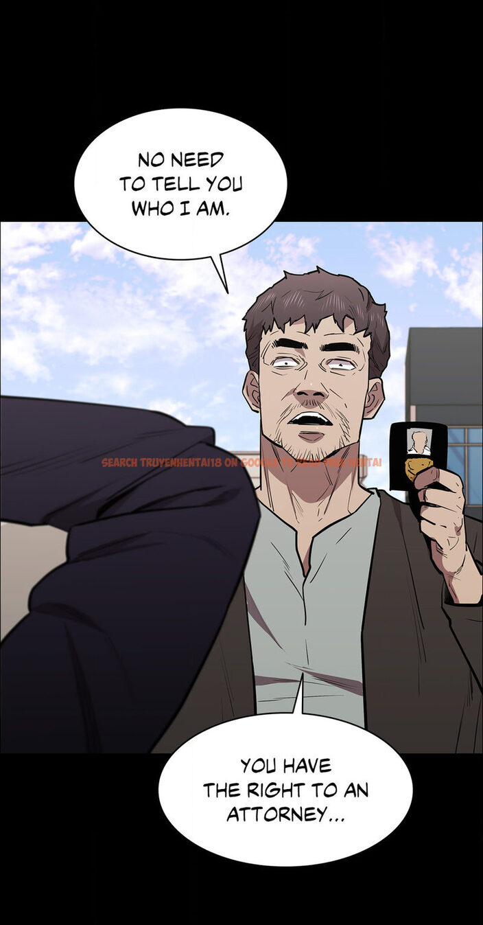 Read Hentai Image 34 c6813 in comic Thorns On Innocence - Chapter 107 - hentaitnt.net