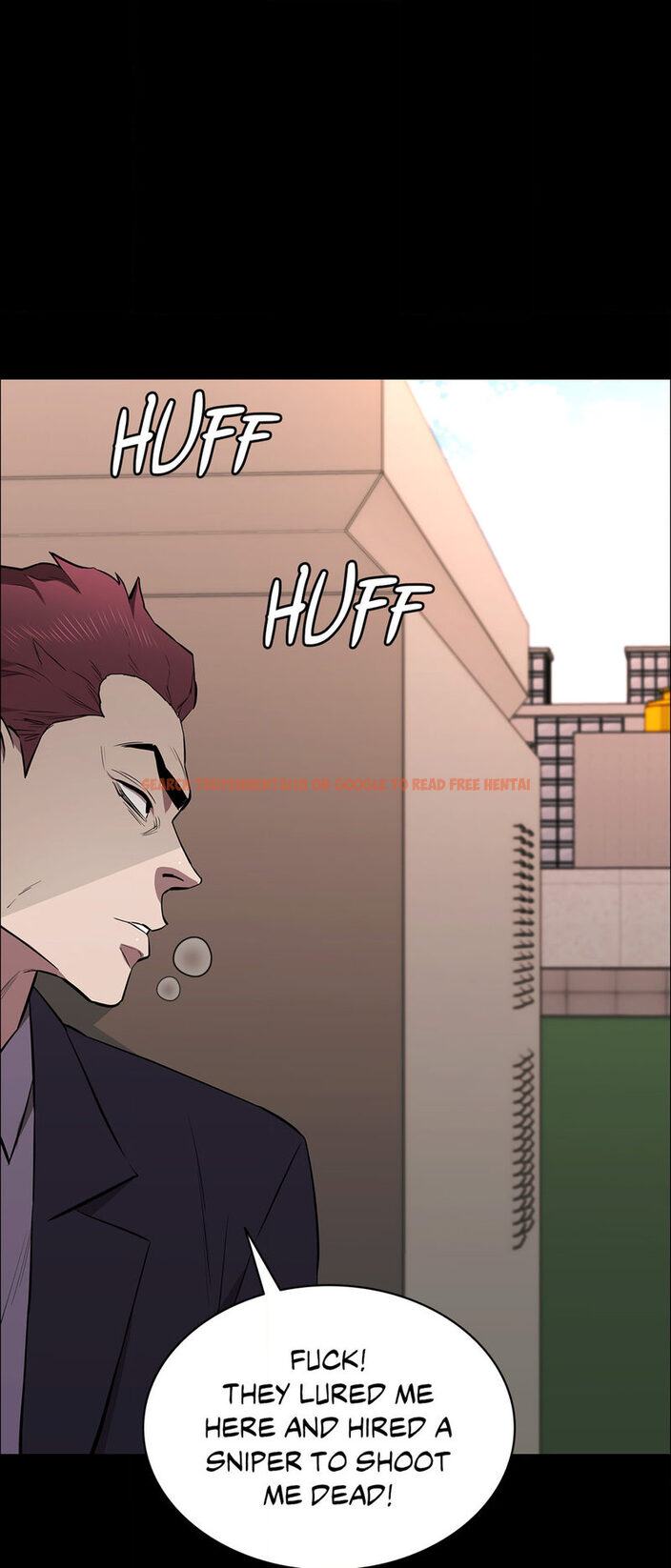Read Hentai Image 43 c6813 in comic Thorns On Innocence - Chapter 107 - hentaitnt.net