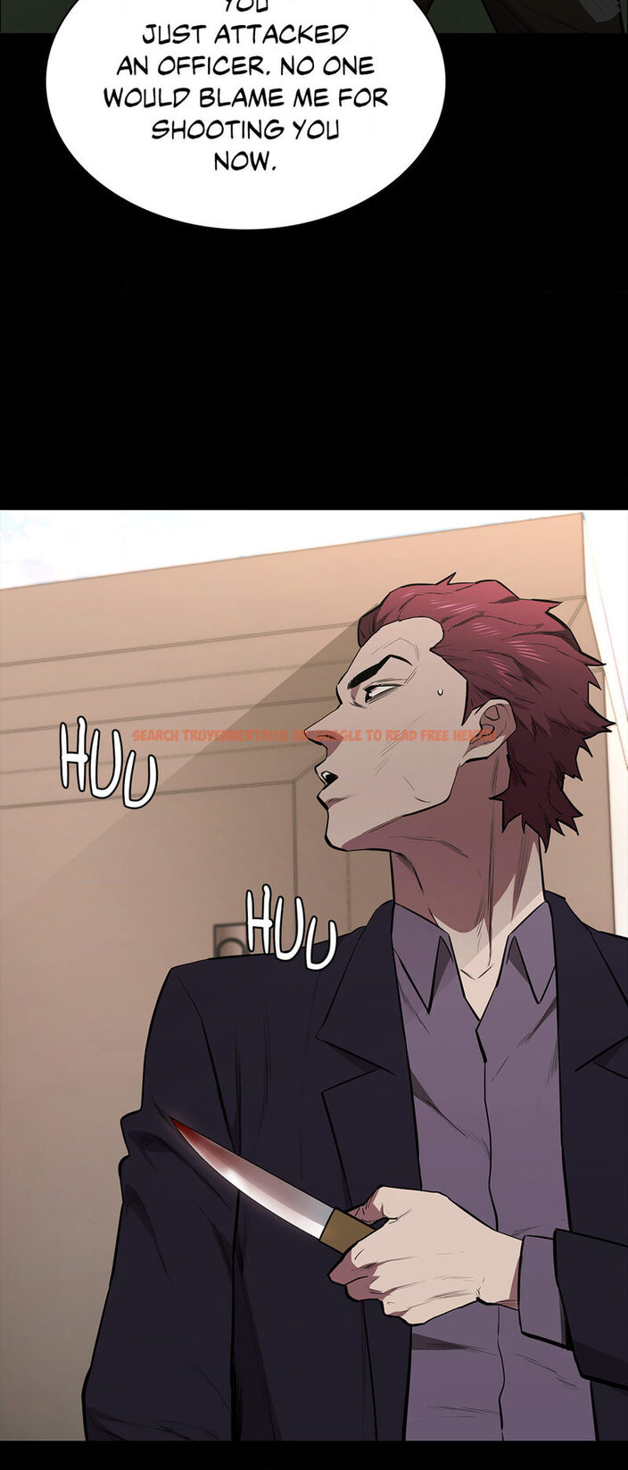 Read Hentai Image 48 c6813 in comic Thorns On Innocence - Chapter 107 - hentaitnt.net