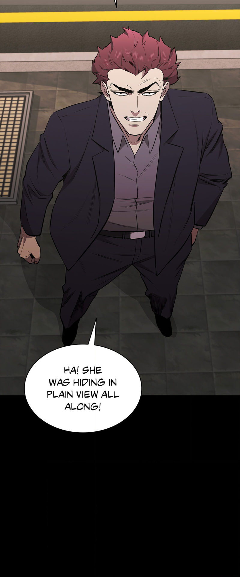 Read Hentai Image 9 c6813 in comic Thorns On Innocence - Chapter 107 - hentaitnt.net