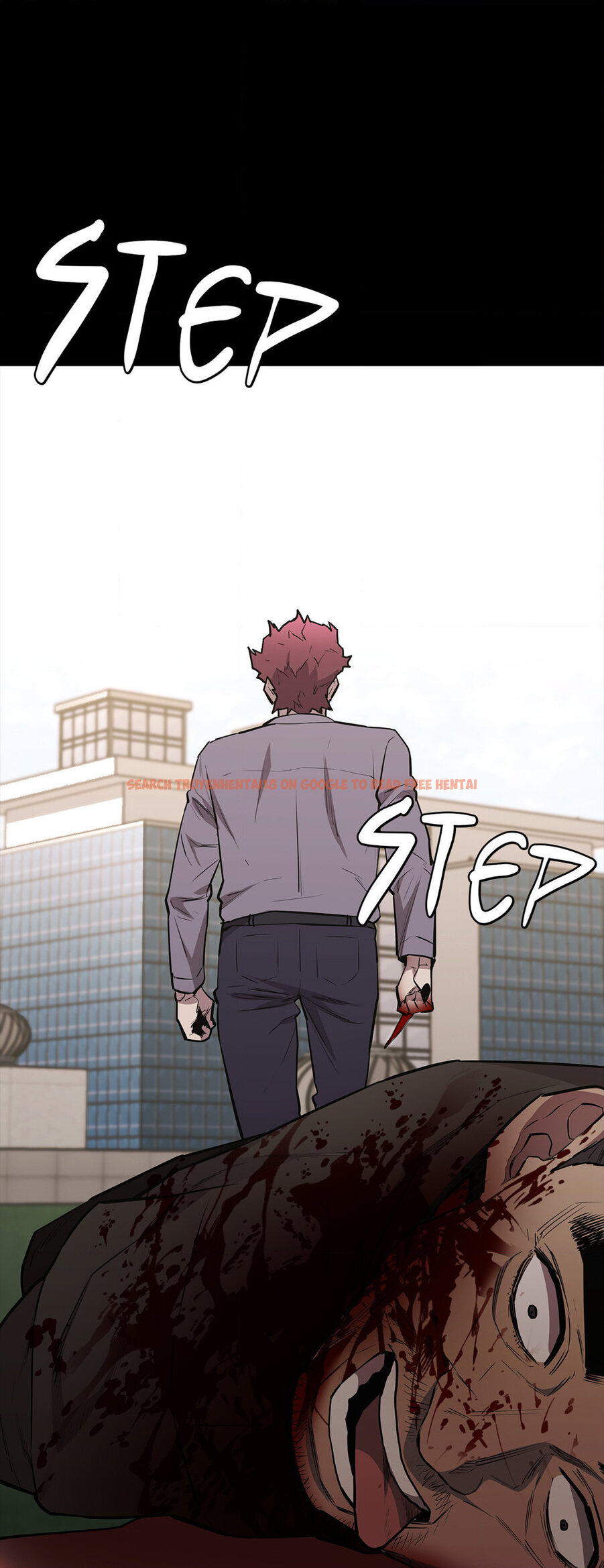 Read Hentai Image 1 b1764 in comic Thorns On Innocence - Chapter 108 - hentaitnt.net
