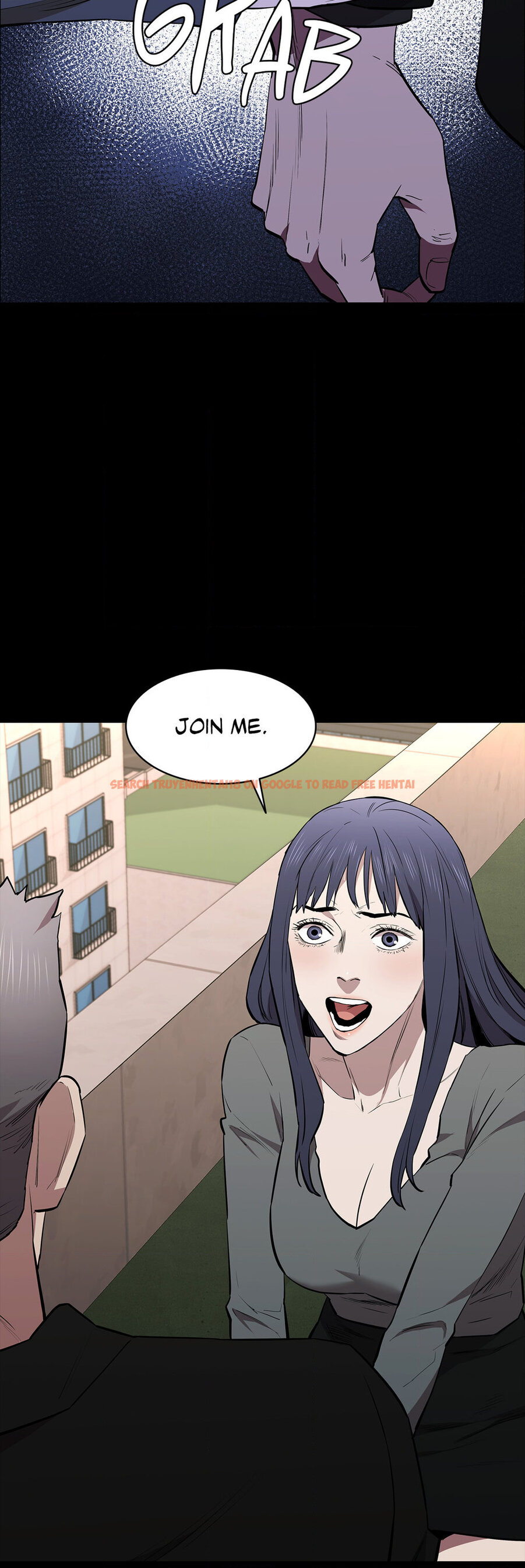 Read Hentai Image 10 b1764 in comic Thorns On Innocence - Chapter 108 - hentaitnt.net