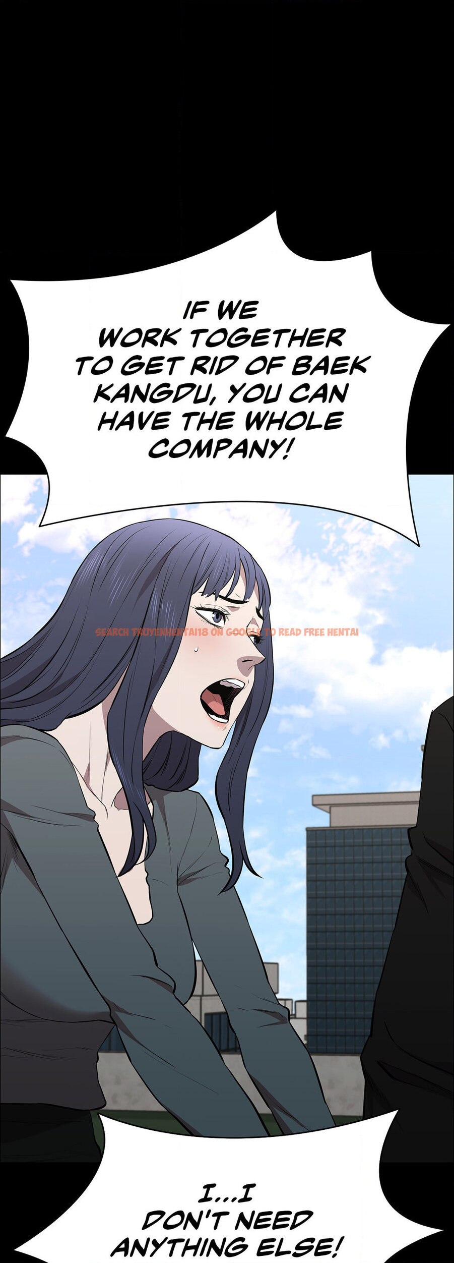 Read Hentai Image 11 b1764 in comic Thorns On Innocence - Chapter 108 - hentaitnt.net