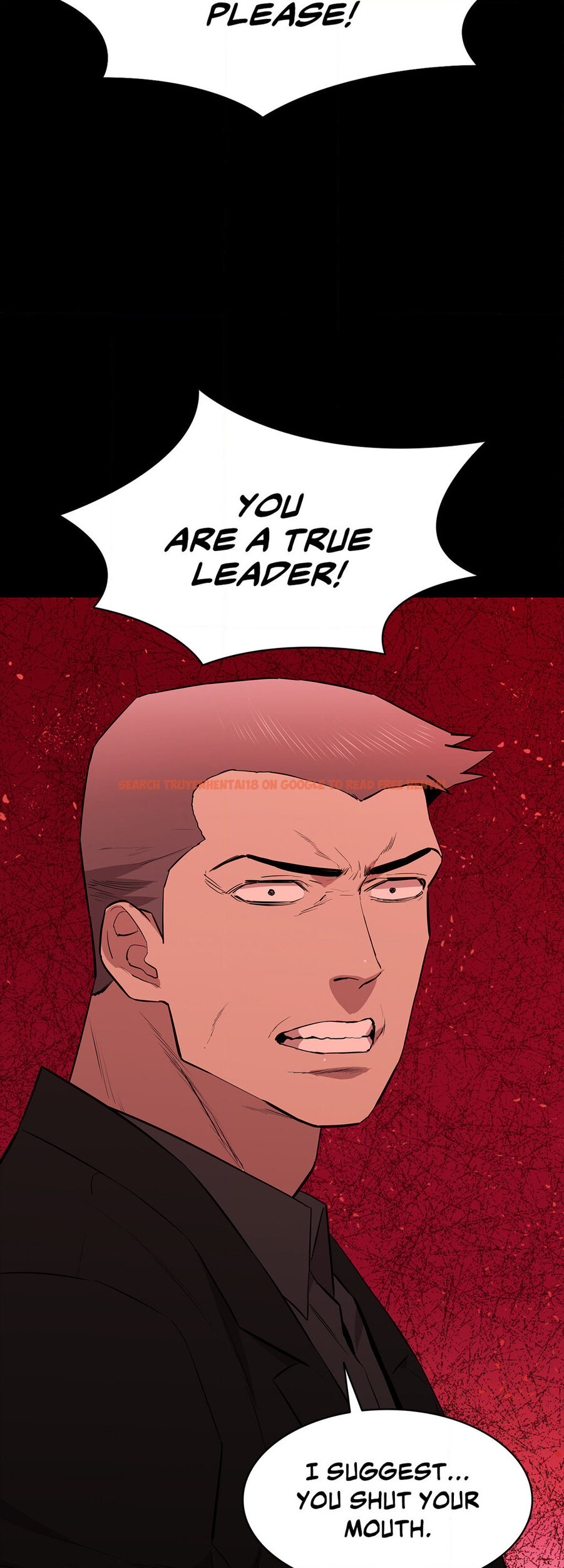 Read Hentai Image 12 b1764 in comic Thorns On Innocence - Chapter 108 - hentaitnt.net