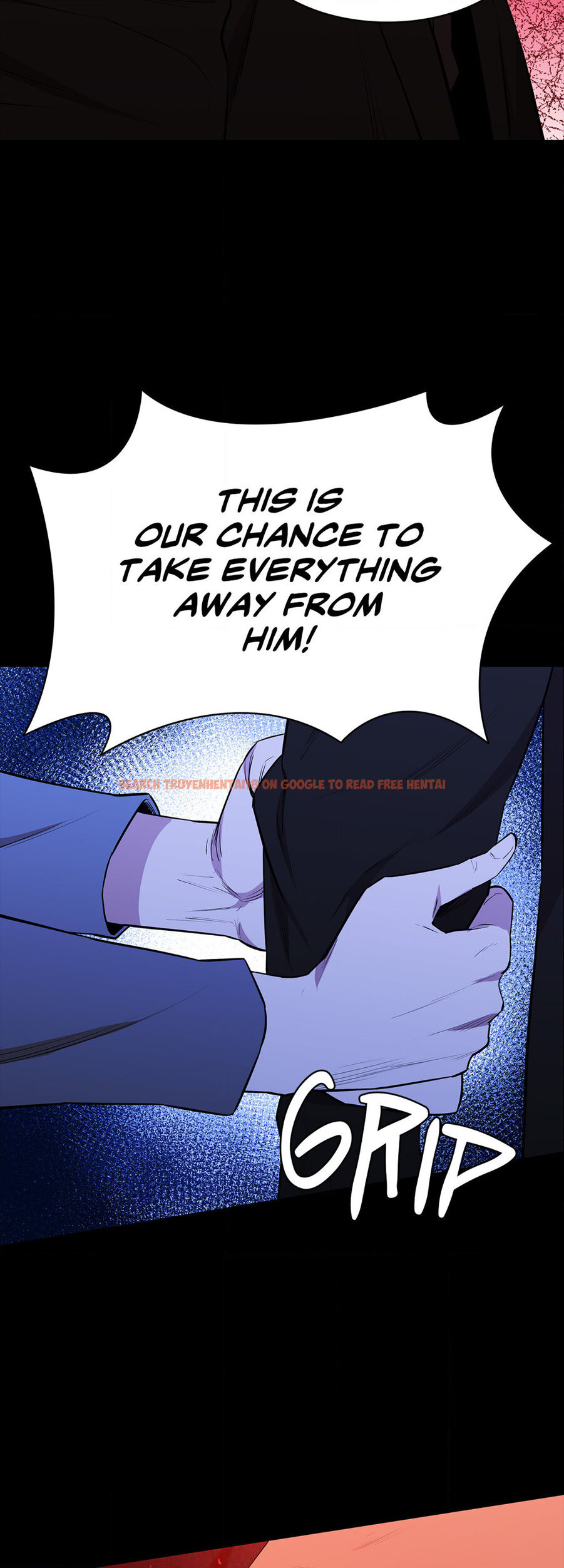 Read Hentai Image 13 b1764 in comic Thorns On Innocence - Chapter 108 - hentaitnt.net