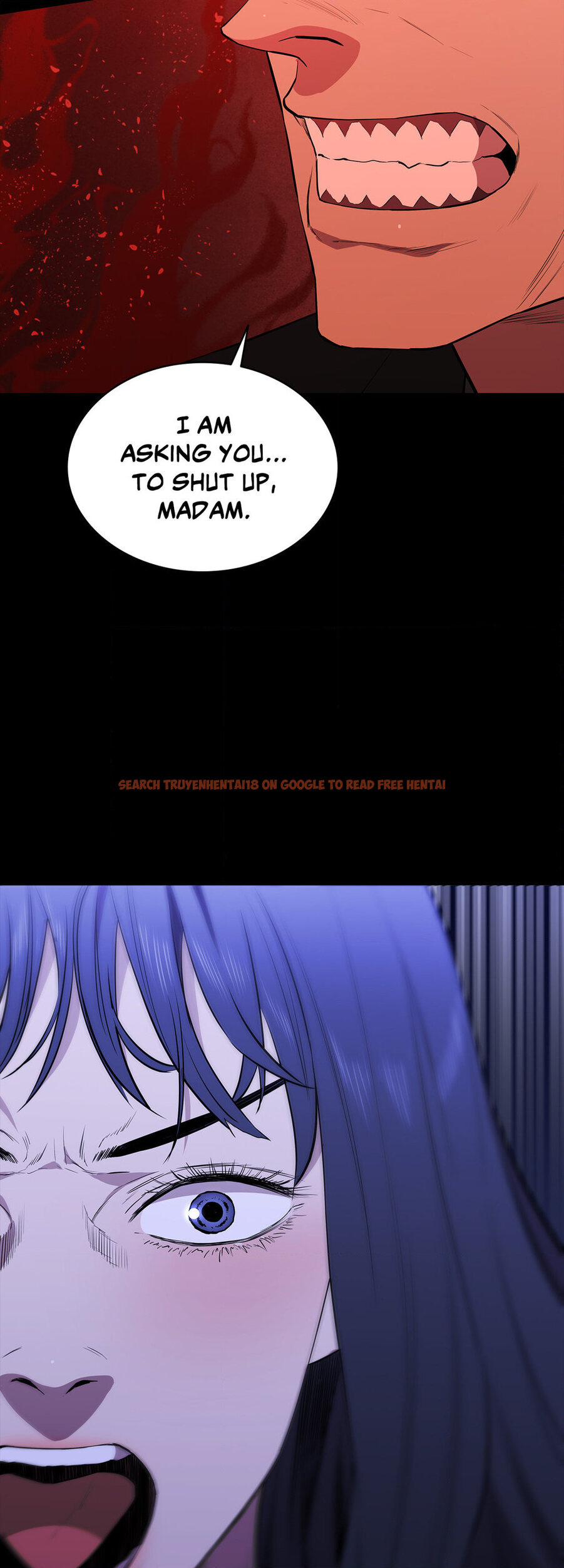 Read Hentai Image 14 b1764 in comic Thorns On Innocence - Chapter 108 - hentaitnt.net