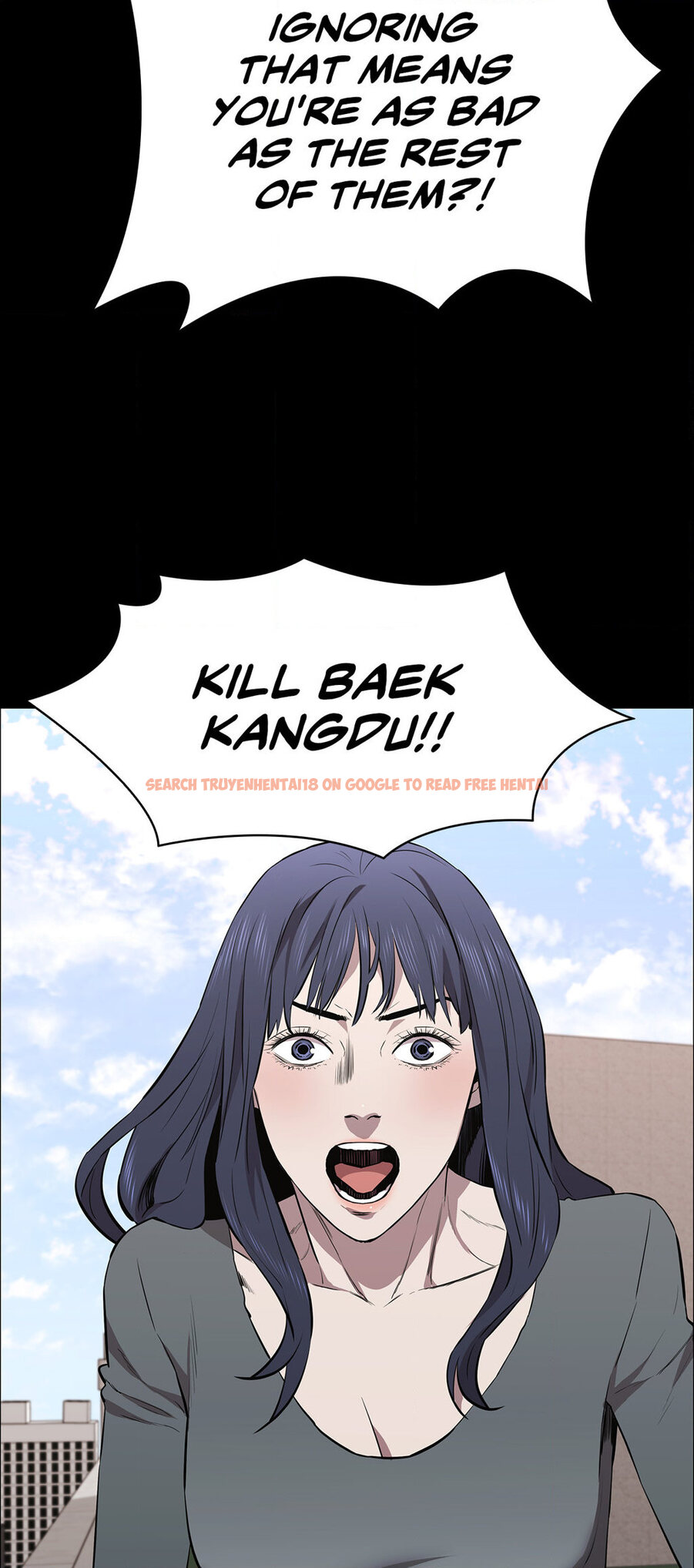 Read Hentai Image 21 b1764 in comic Thorns On Innocence - Chapter 108 - hentaitnt.net