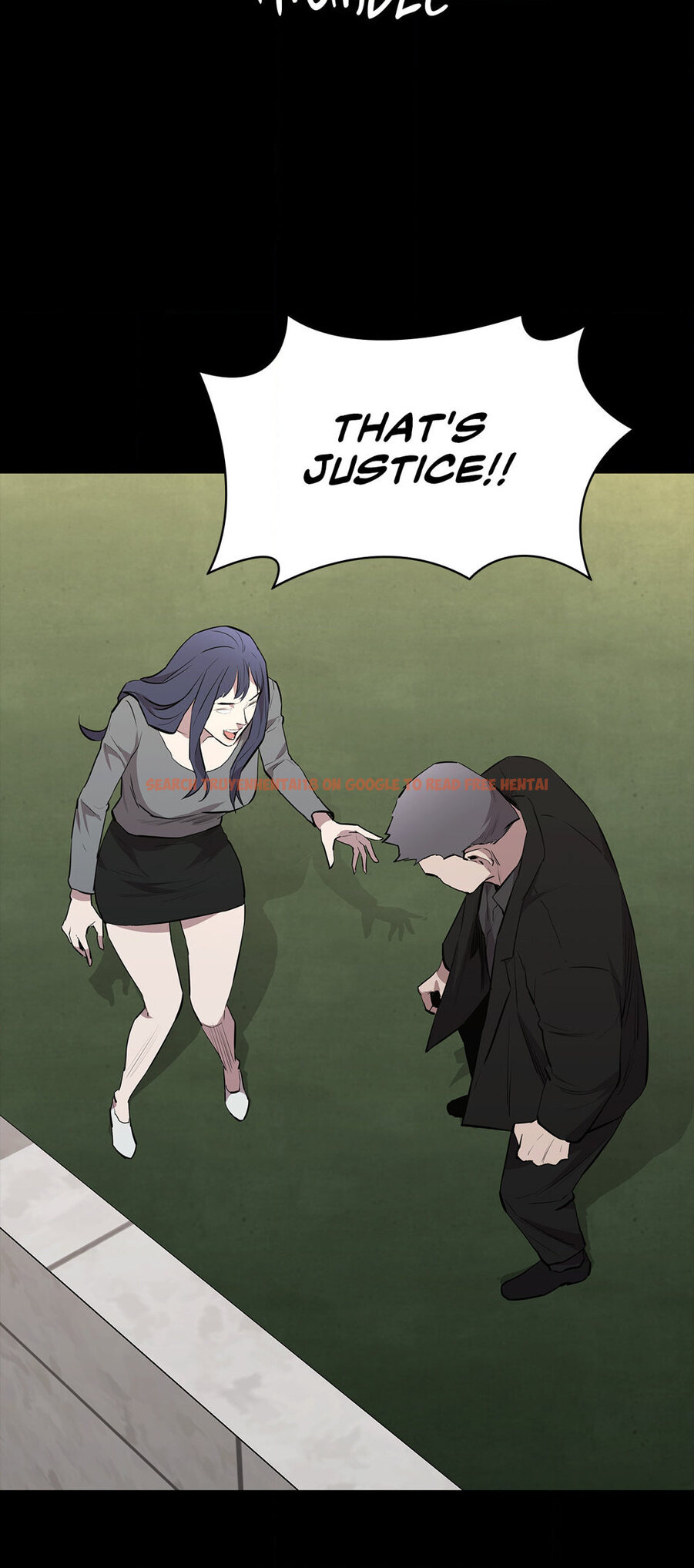 Read Hentai Image 23 b1764 in comic Thorns On Innocence - Chapter 108 - hentaitnt.net