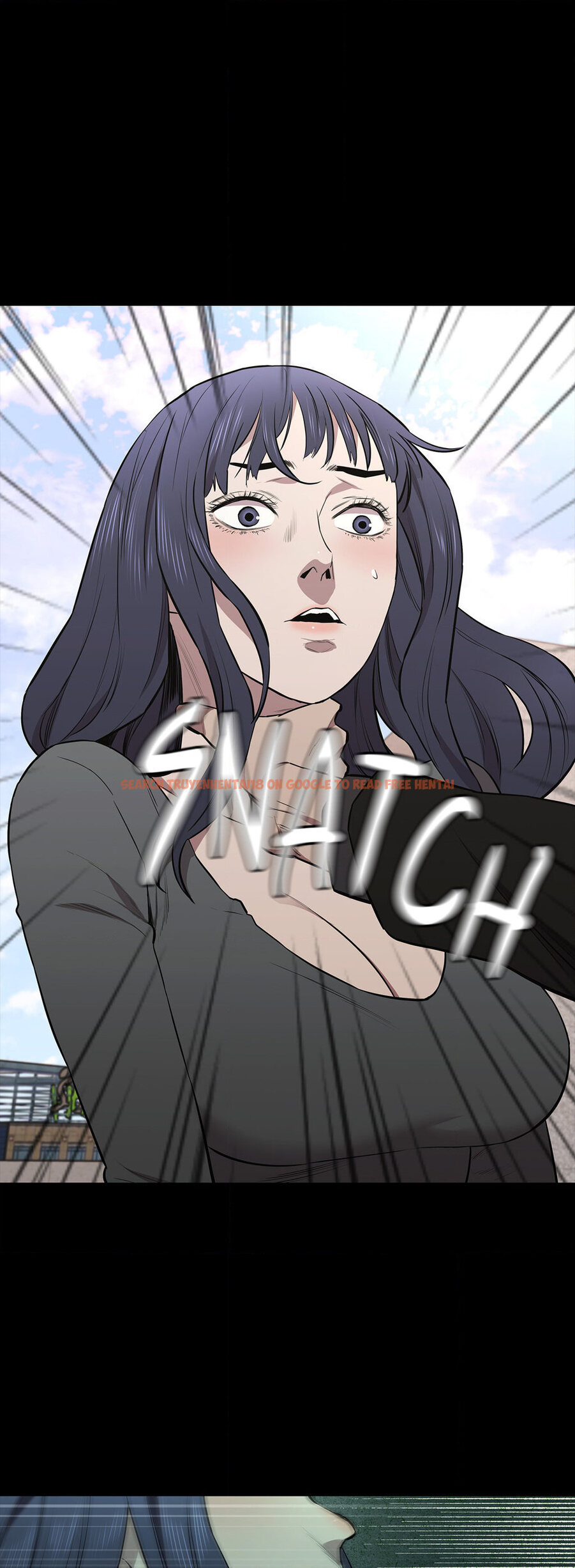 Read Hentai Image 24 b1764 in comic Thorns On Innocence - Chapter 108 - hentaitnt.net