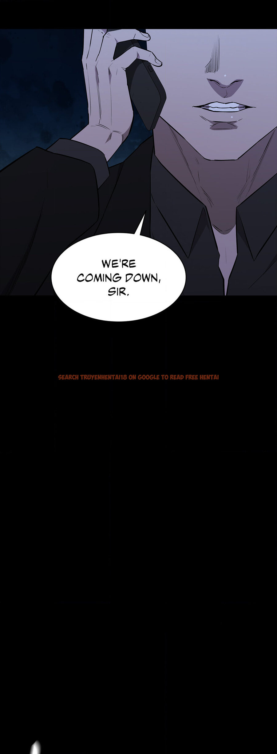 Read Hentai Image 27 b1764 in comic Thorns On Innocence - Chapter 108 - hentaitnt.net